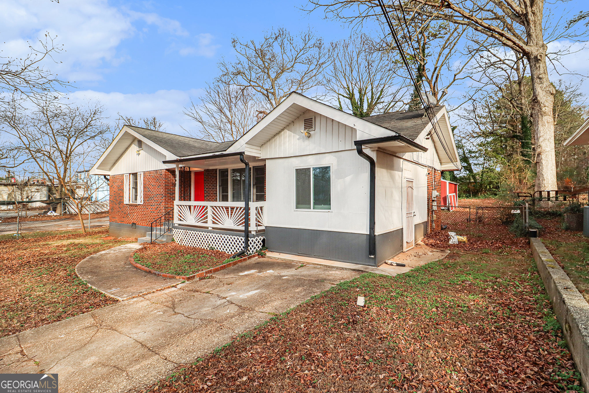 1848 Pinedale Place Decatur GA 30032