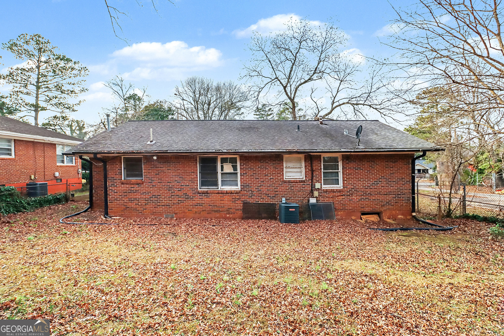 1848 Pinedale Place Decatur GA 30032