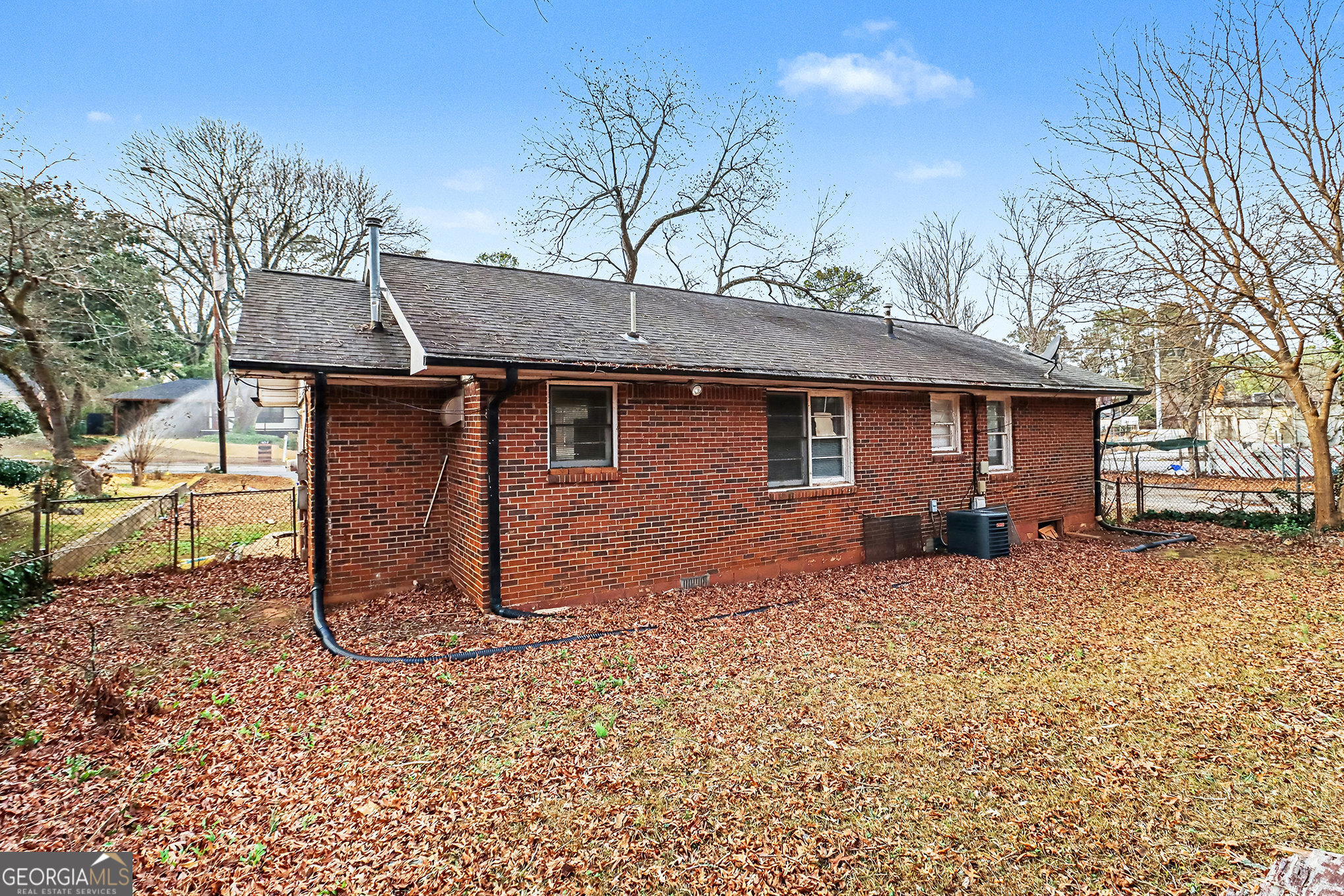 1848 Pinedale Place Decatur GA 30032