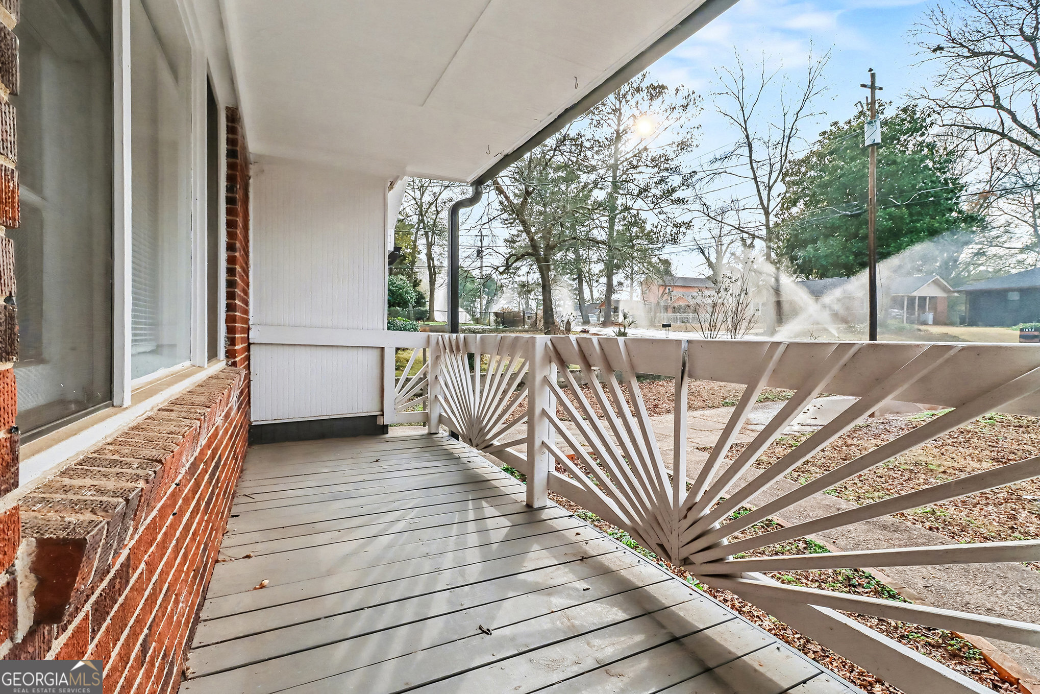 1848 Pinedale Place Decatur GA 30032
