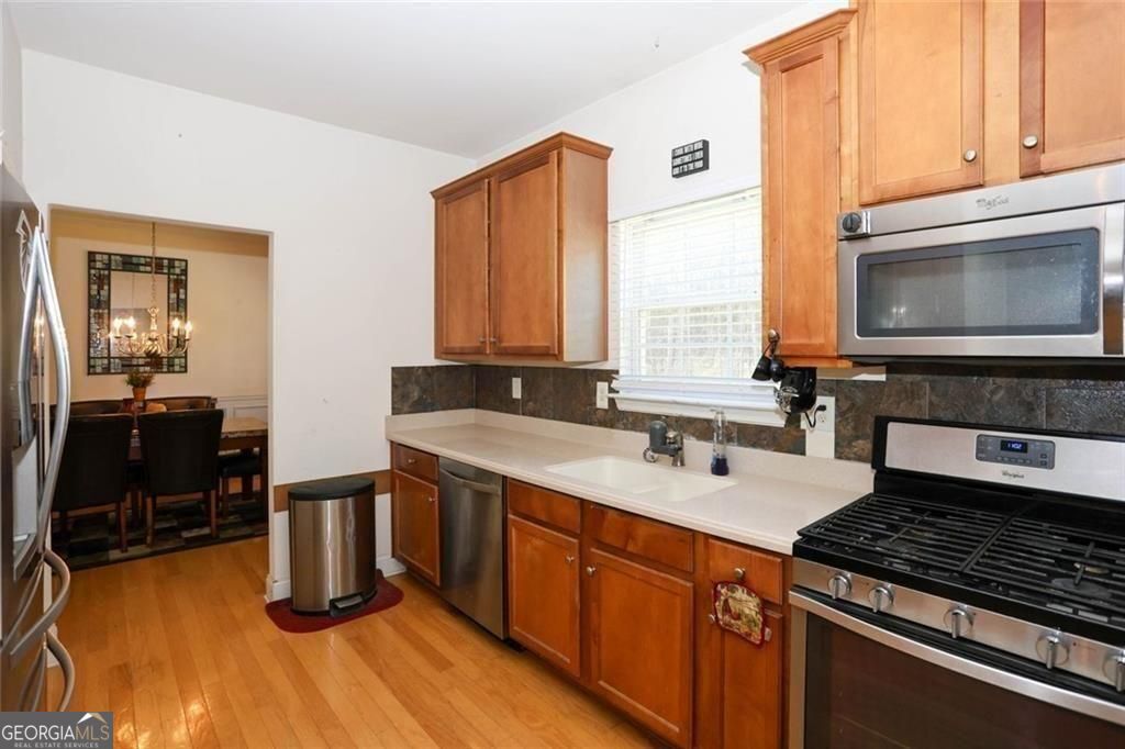 4011 Oak Field Drive Loganville GA 30052