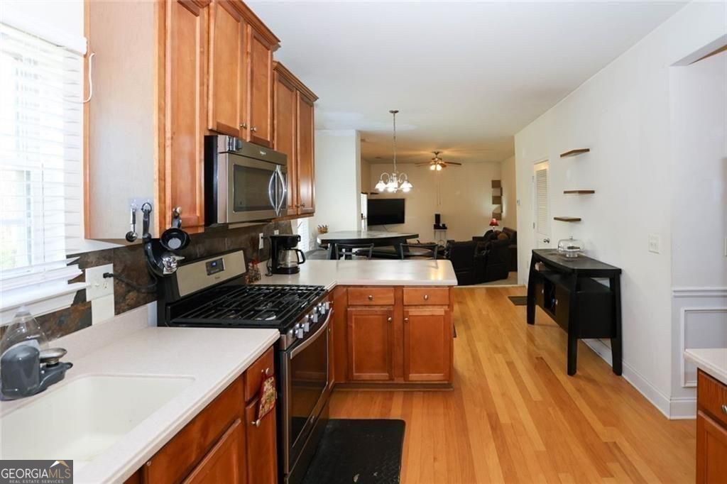4011 Oak Field Drive Loganville GA 30052