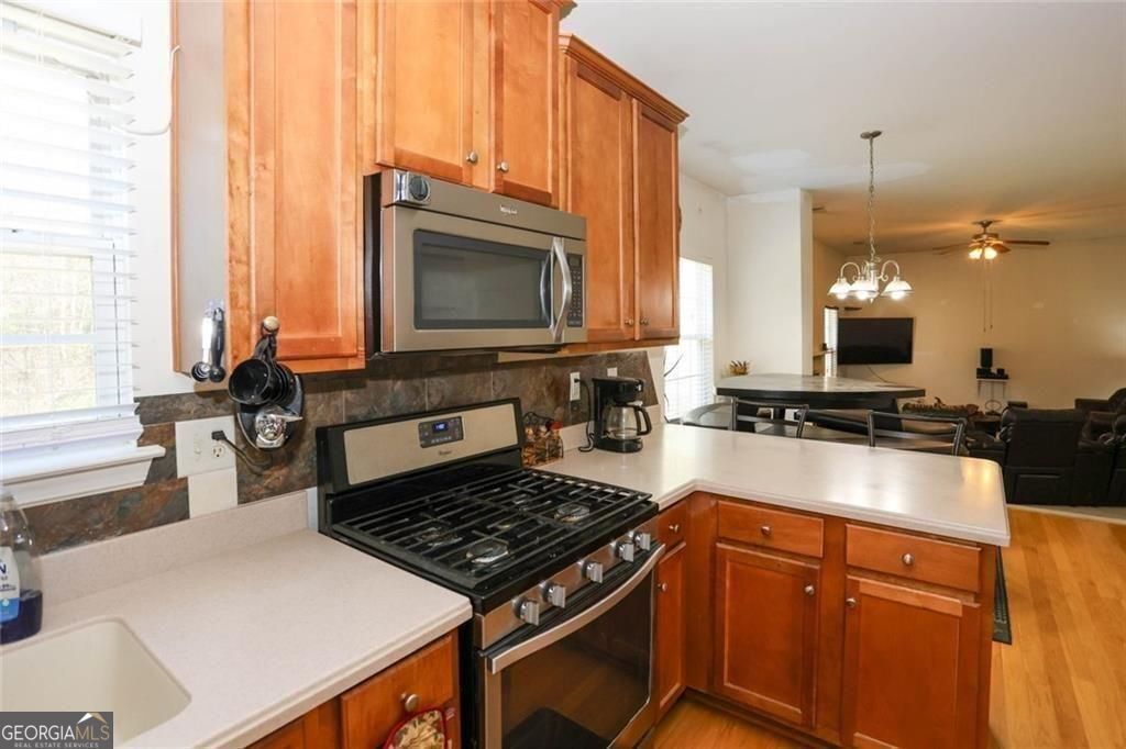4011 Oak Field Drive Loganville GA 30052