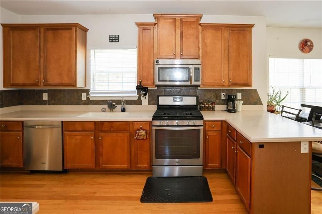 4011 Oak Field Drive Loganville GA 30052