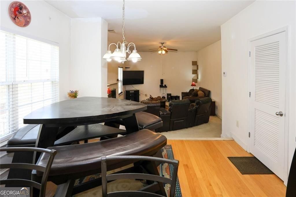 4011 Oak Field Drive Loganville GA 30052