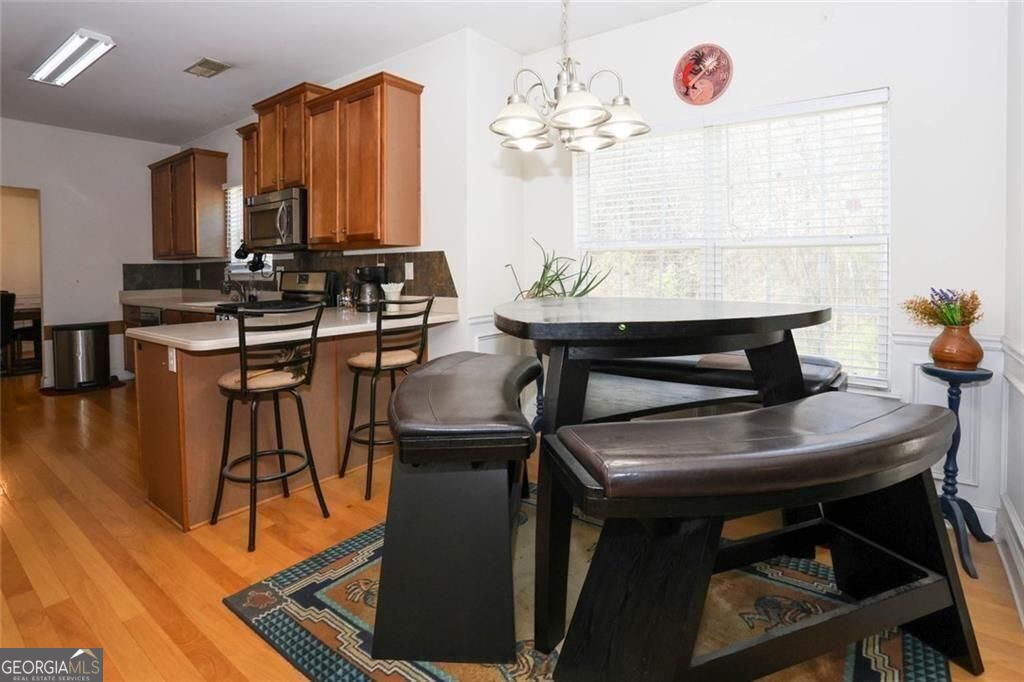 4011 Oak Field Drive Loganville GA 30052