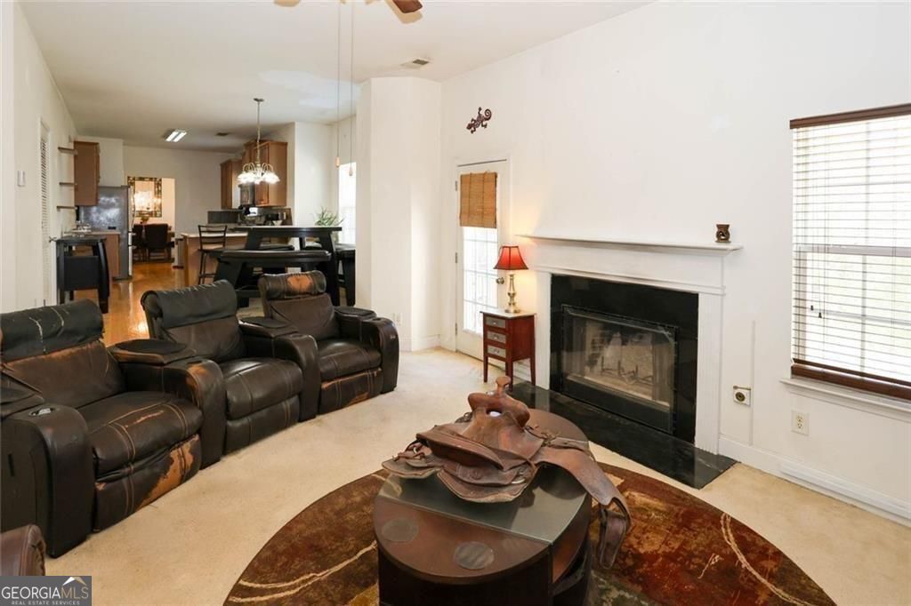 4011 Oak Field Drive Loganville GA 30052