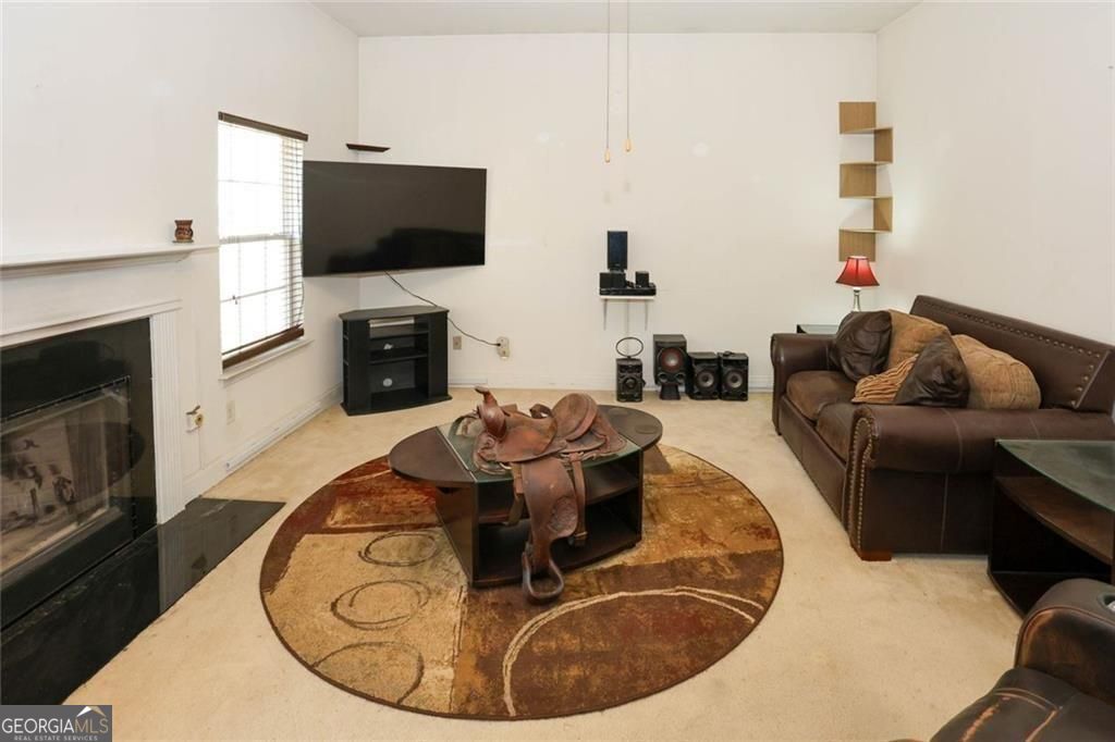 4011 Oak Field Drive Loganville GA 30052