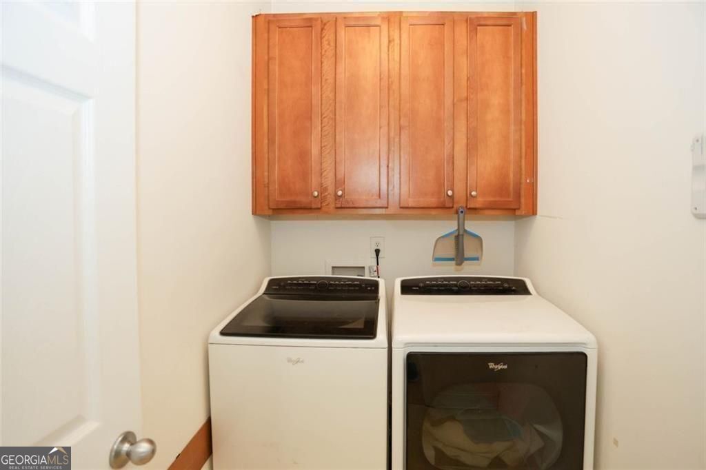 4011 Oak Field Drive Loganville GA 30052
