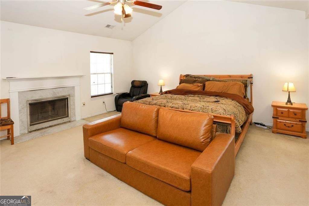 4011 Oak Field Drive Loganville GA 30052