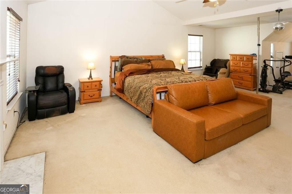 4011 Oak Field Drive Loganville GA 30052