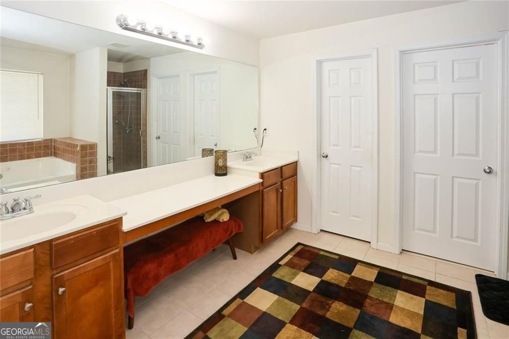 4011 Oak Field Drive Loganville GA 30052