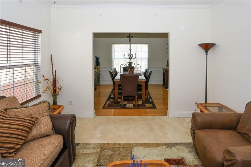 4011 Oak Field Drive Loganville GA 30052