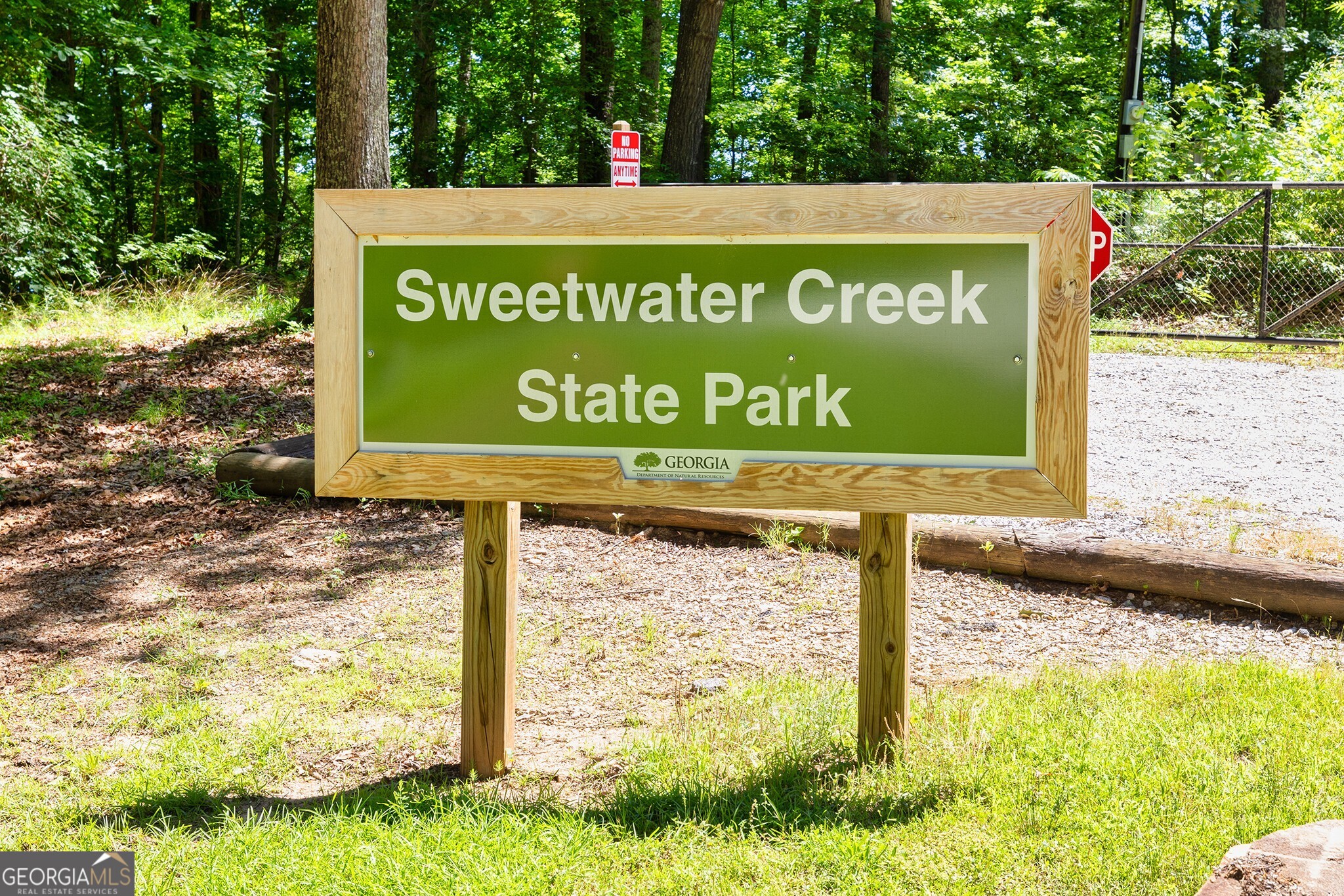 2853 Lillian Lane Douglasville GA 30135
