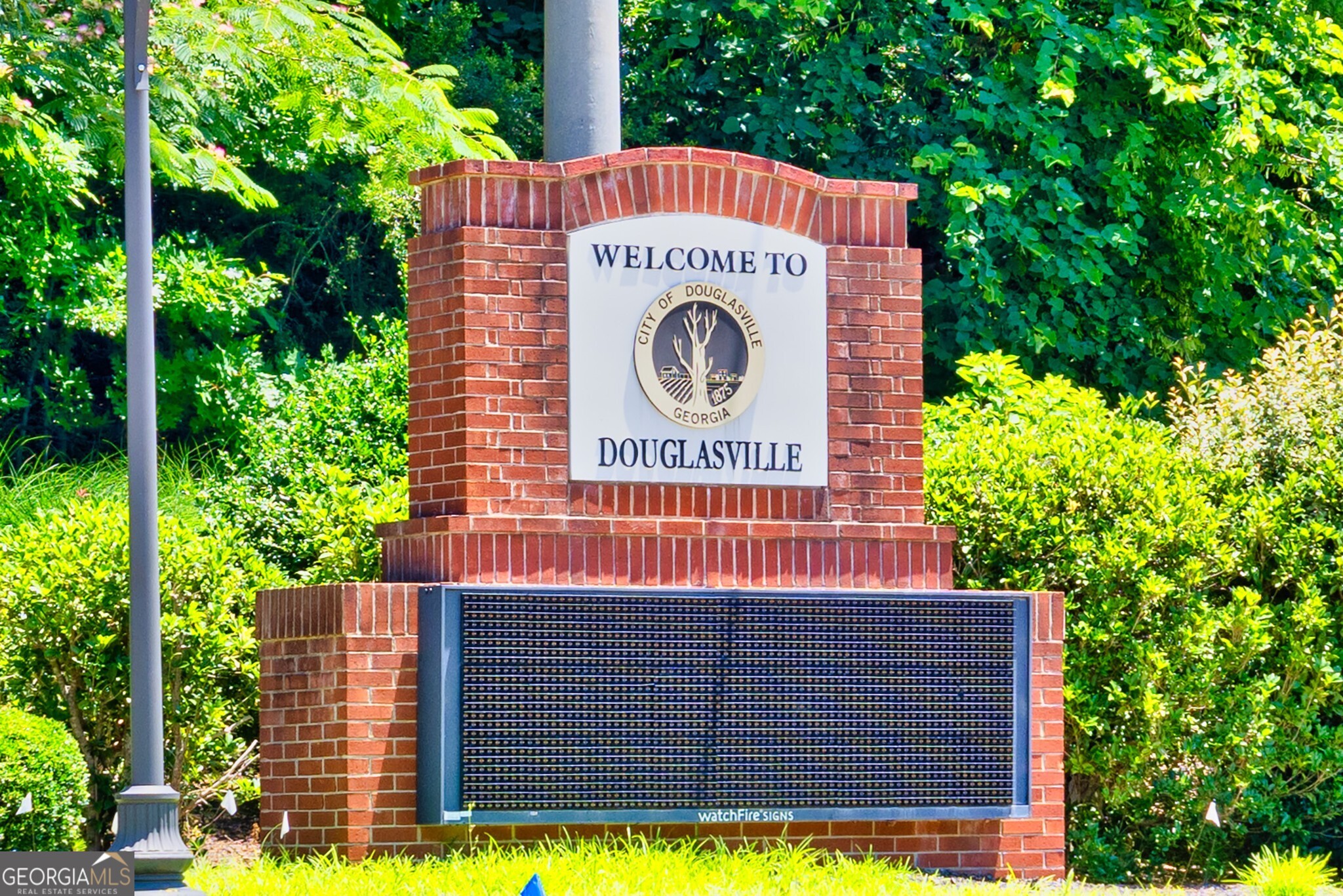 2853 Lillian Lane Douglasville GA 30135