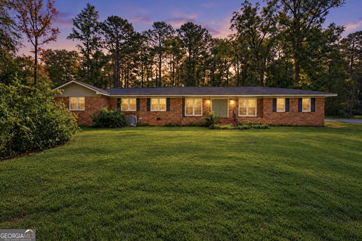 2058 Graham Road Macon GA 31211