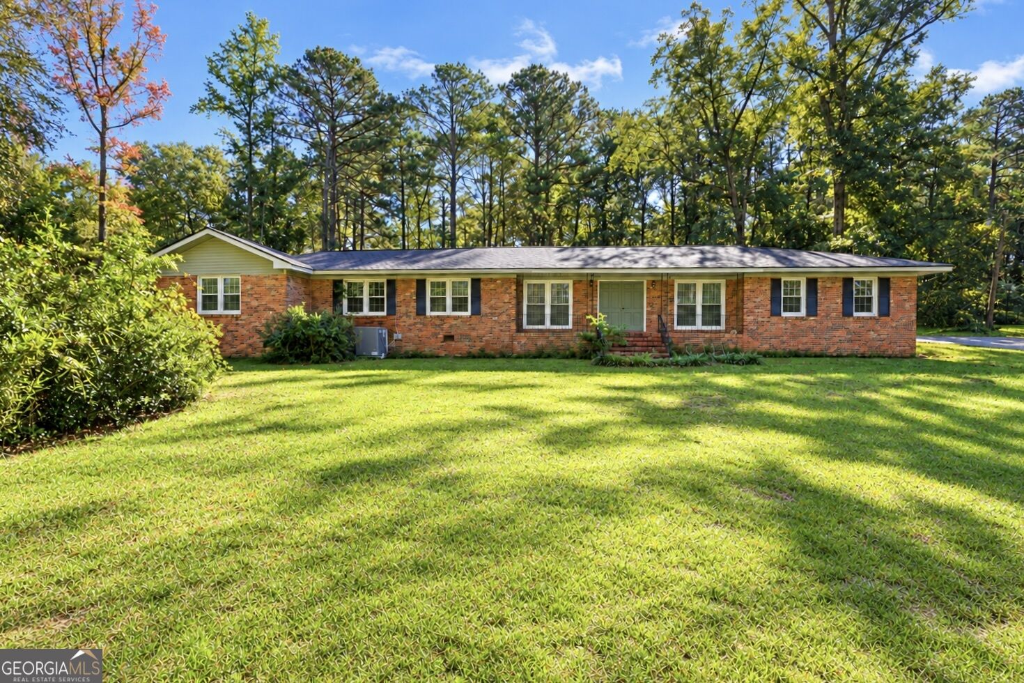 2058 Graham Road Macon GA 31211