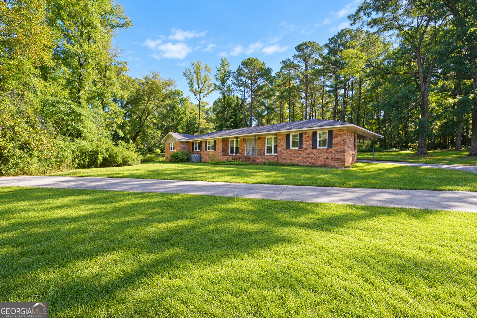 2058 Graham Road Macon GA 31211
