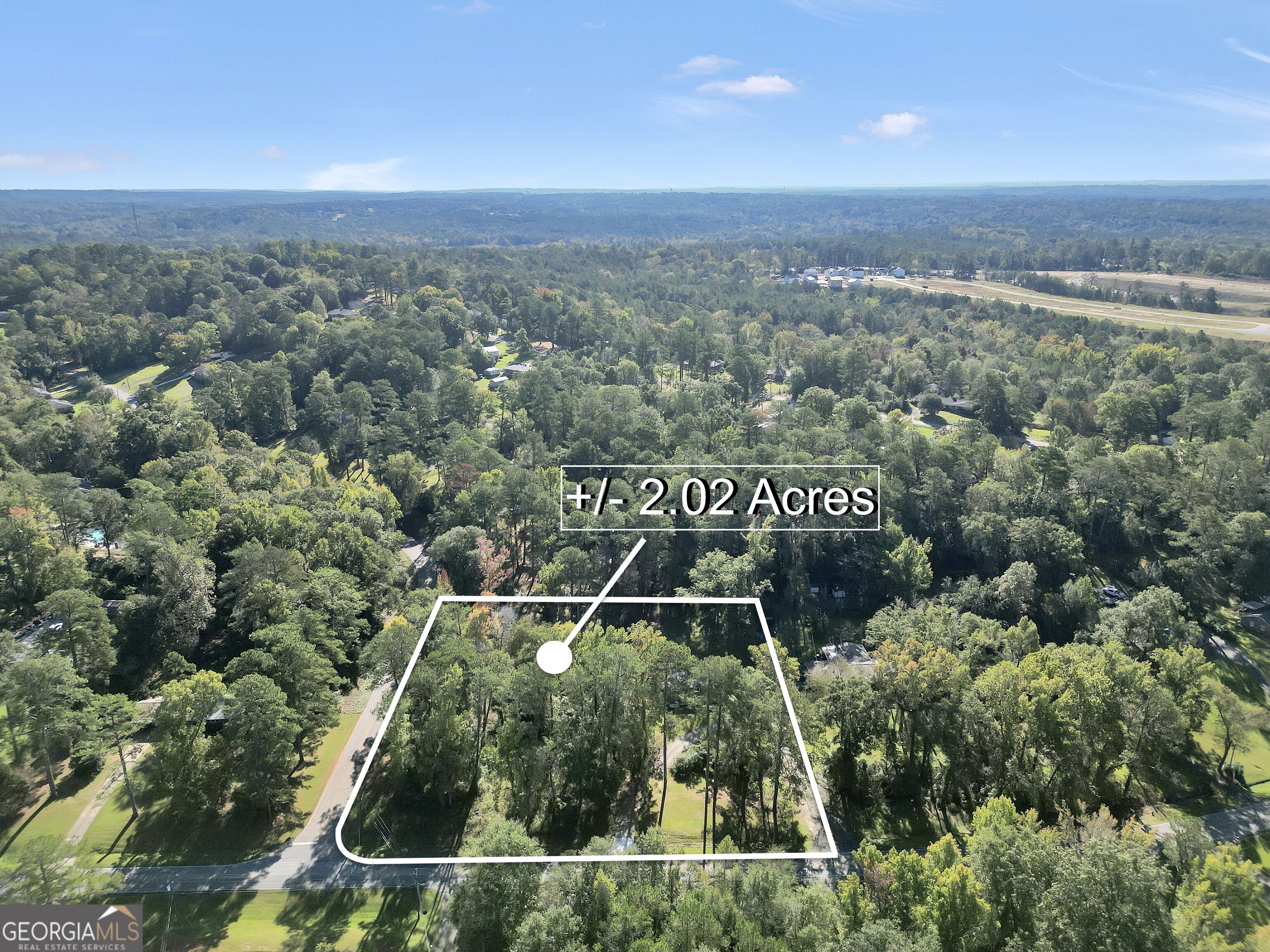 2058 Graham Road Macon GA 31211