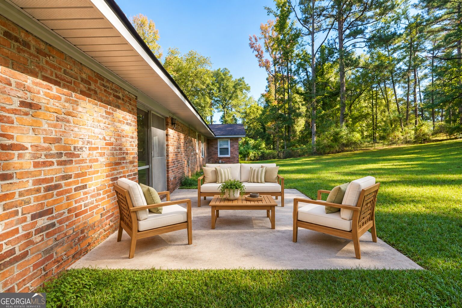 2058 Graham Road Macon GA 31211