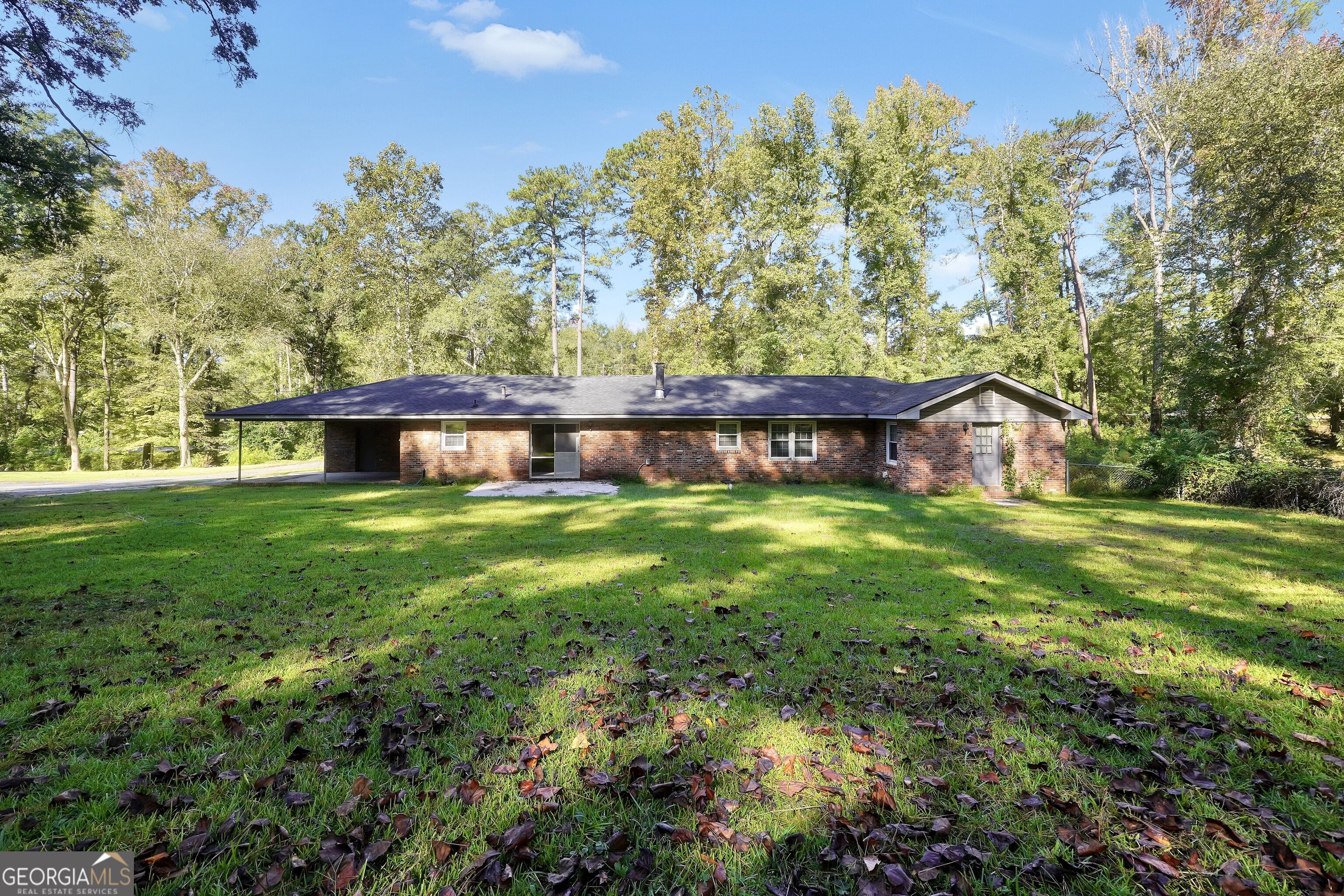 2058 Graham Road Macon GA 31211
