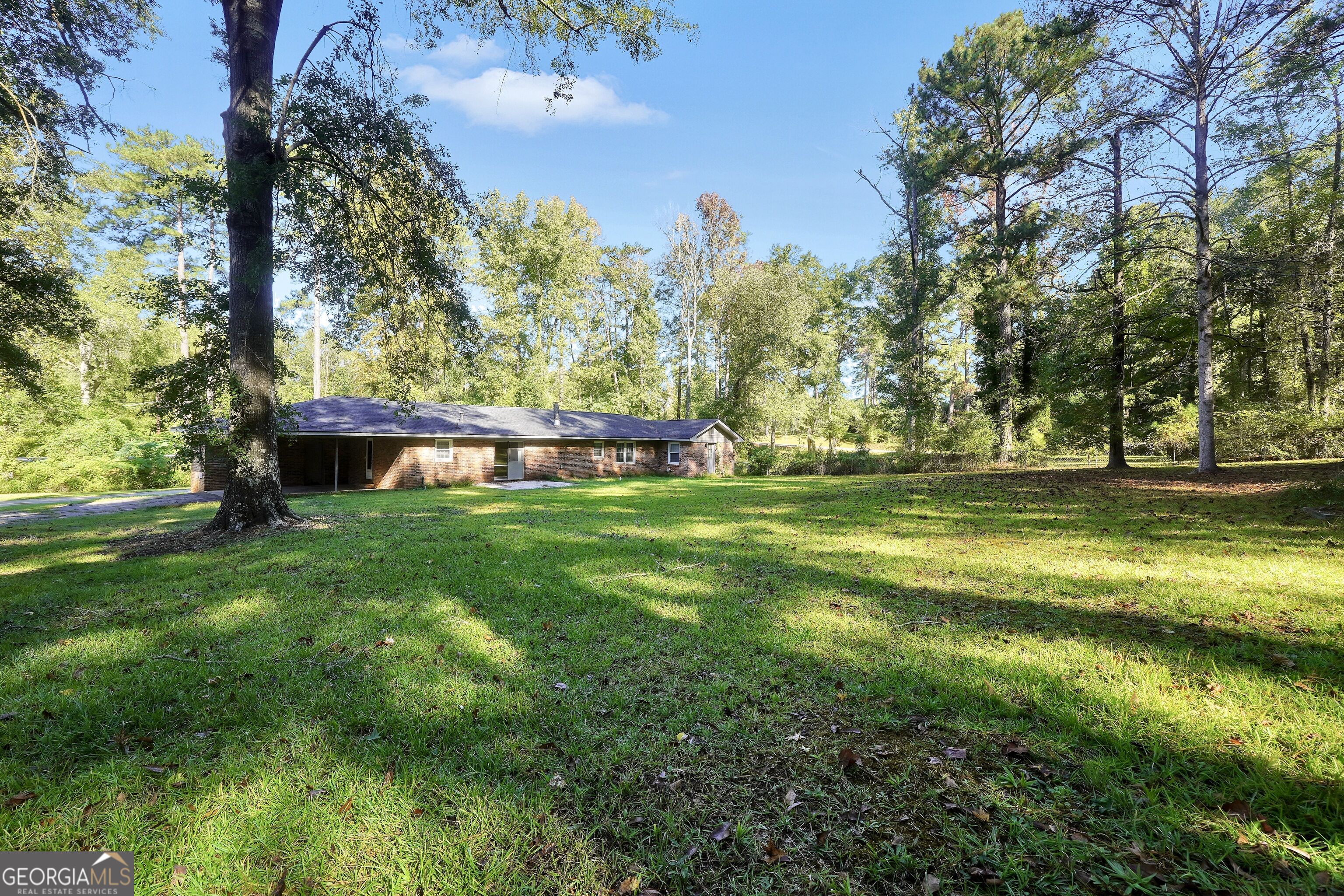 2058 Graham Road Macon GA 31211