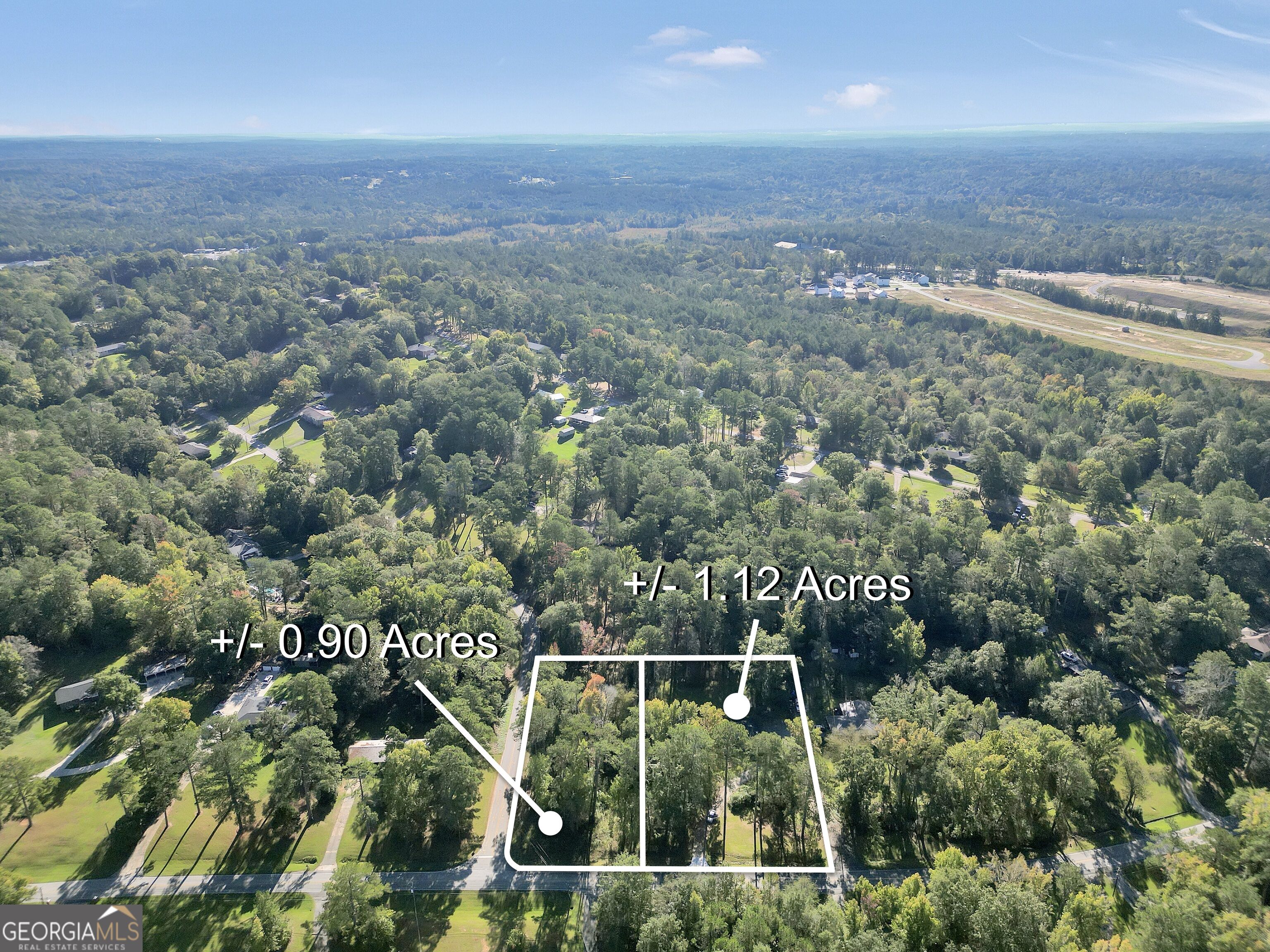 2058 Graham Road Macon GA 31211