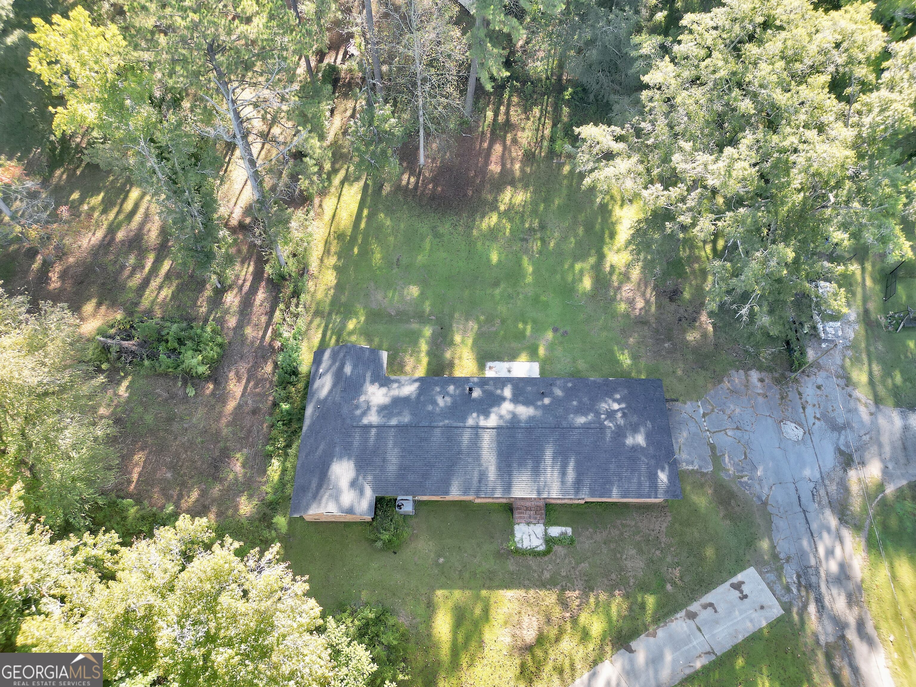 2058 Graham Road Macon GA 31211