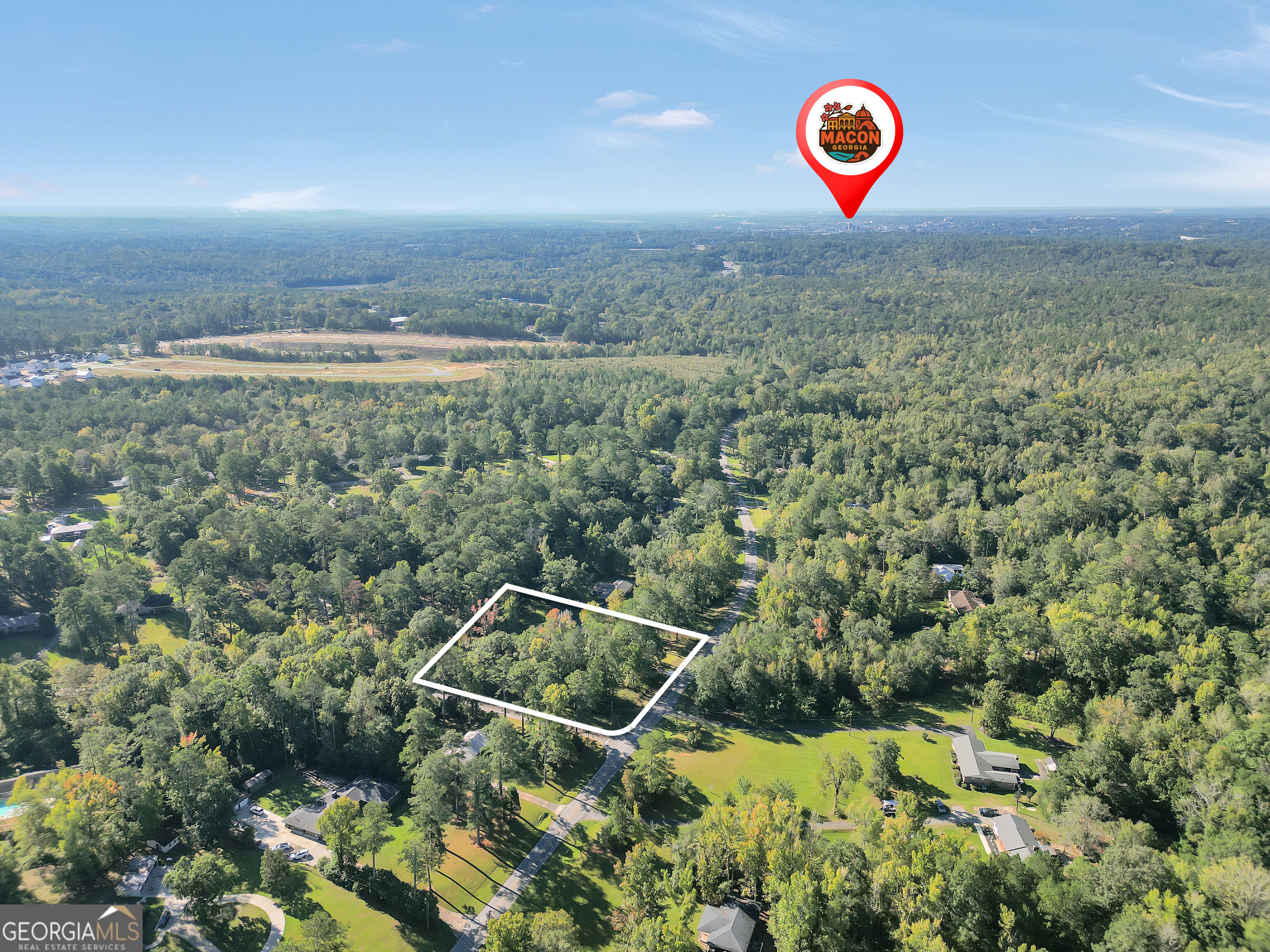 2058 Graham Road Macon GA 31211