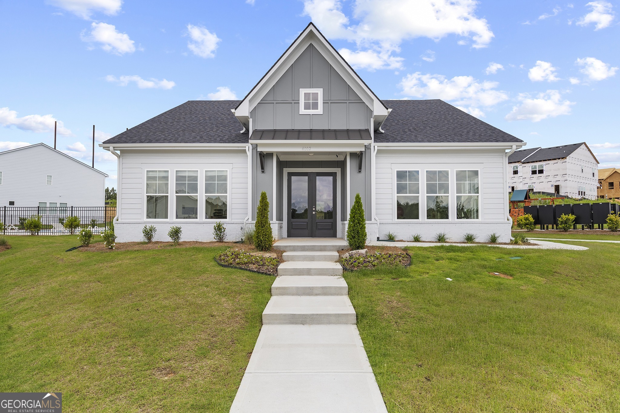 1028 Homestead Drive Macon GA 31216