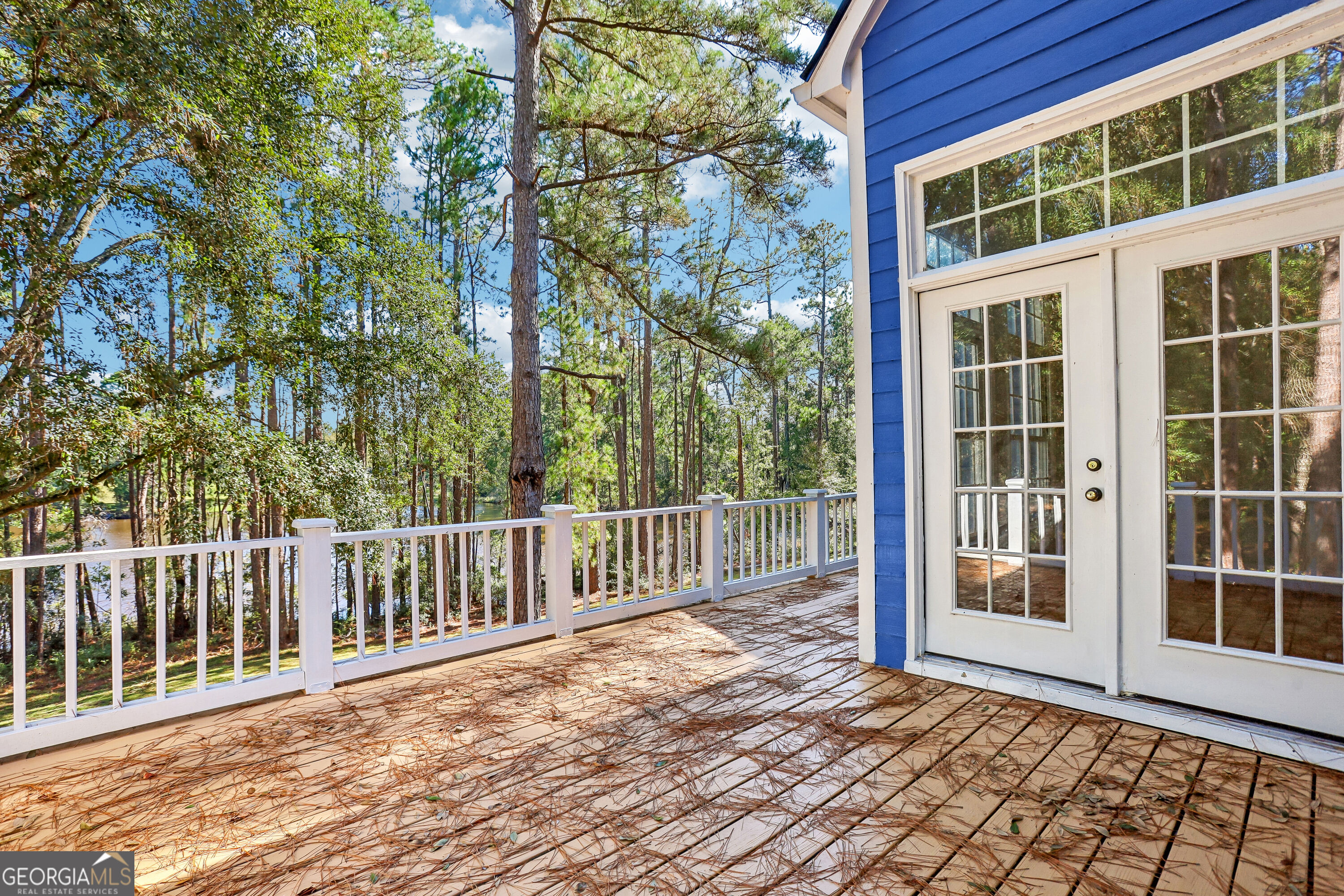 72 Quail Lake Drive Swainsboro GA 30401