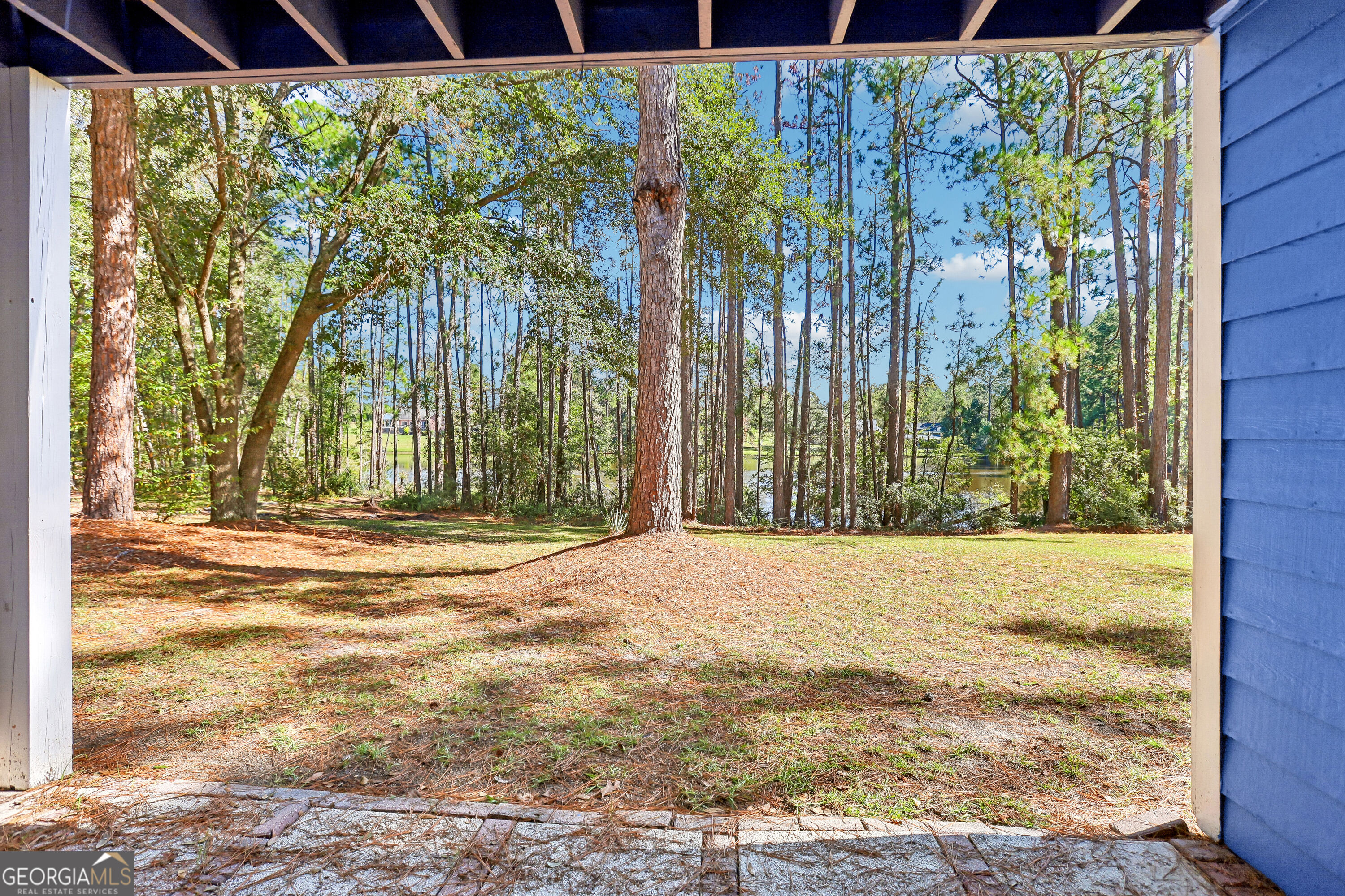 72 Quail Lake Drive Swainsboro GA 30401