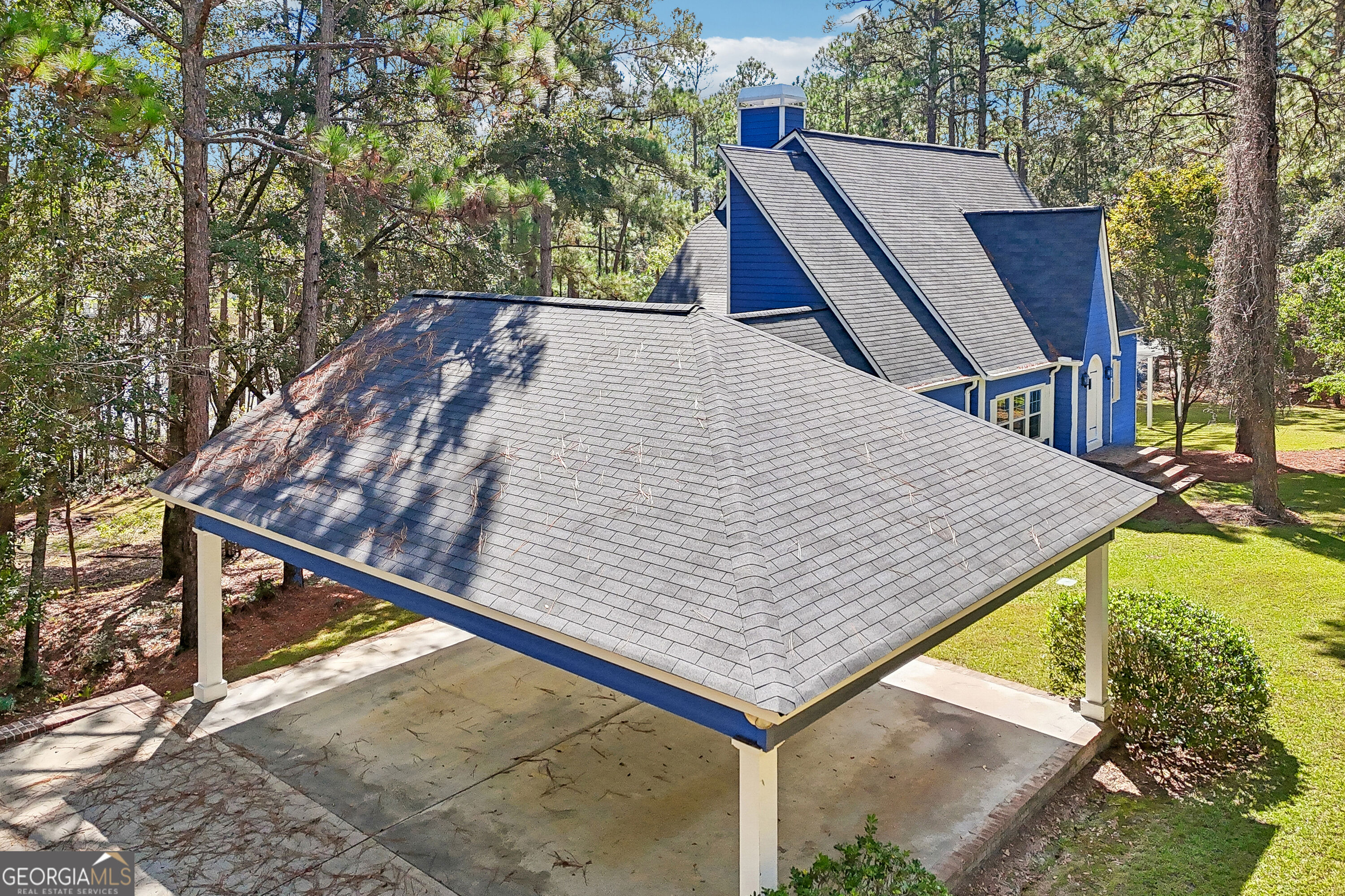 72 Quail Lake Drive Swainsboro GA 30401