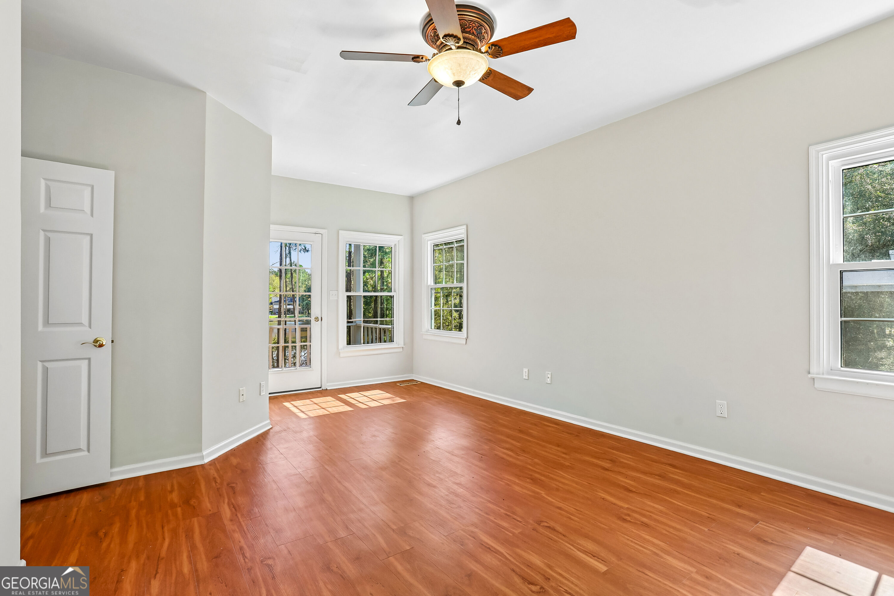 72 Quail Lake Drive Swainsboro GA 30401