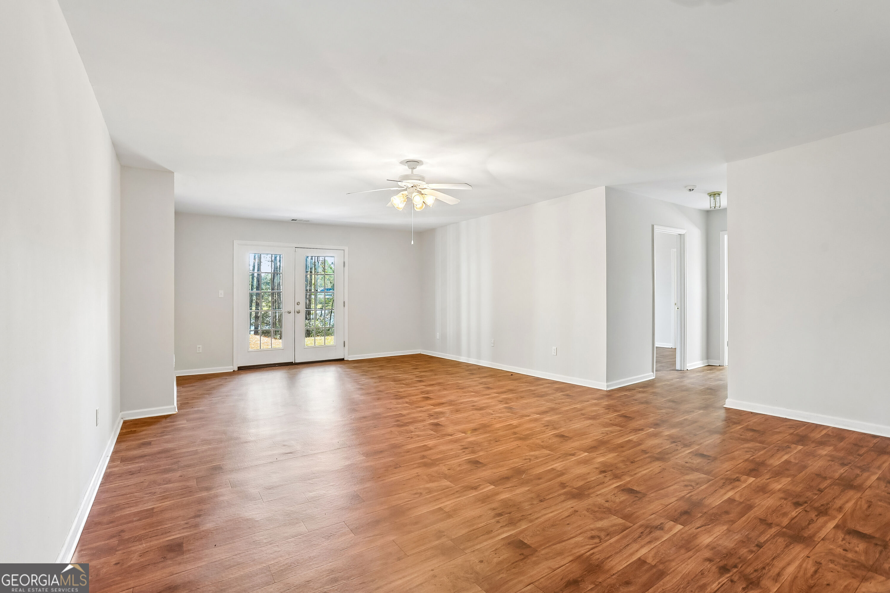 72 Quail Lake Drive Swainsboro GA 30401