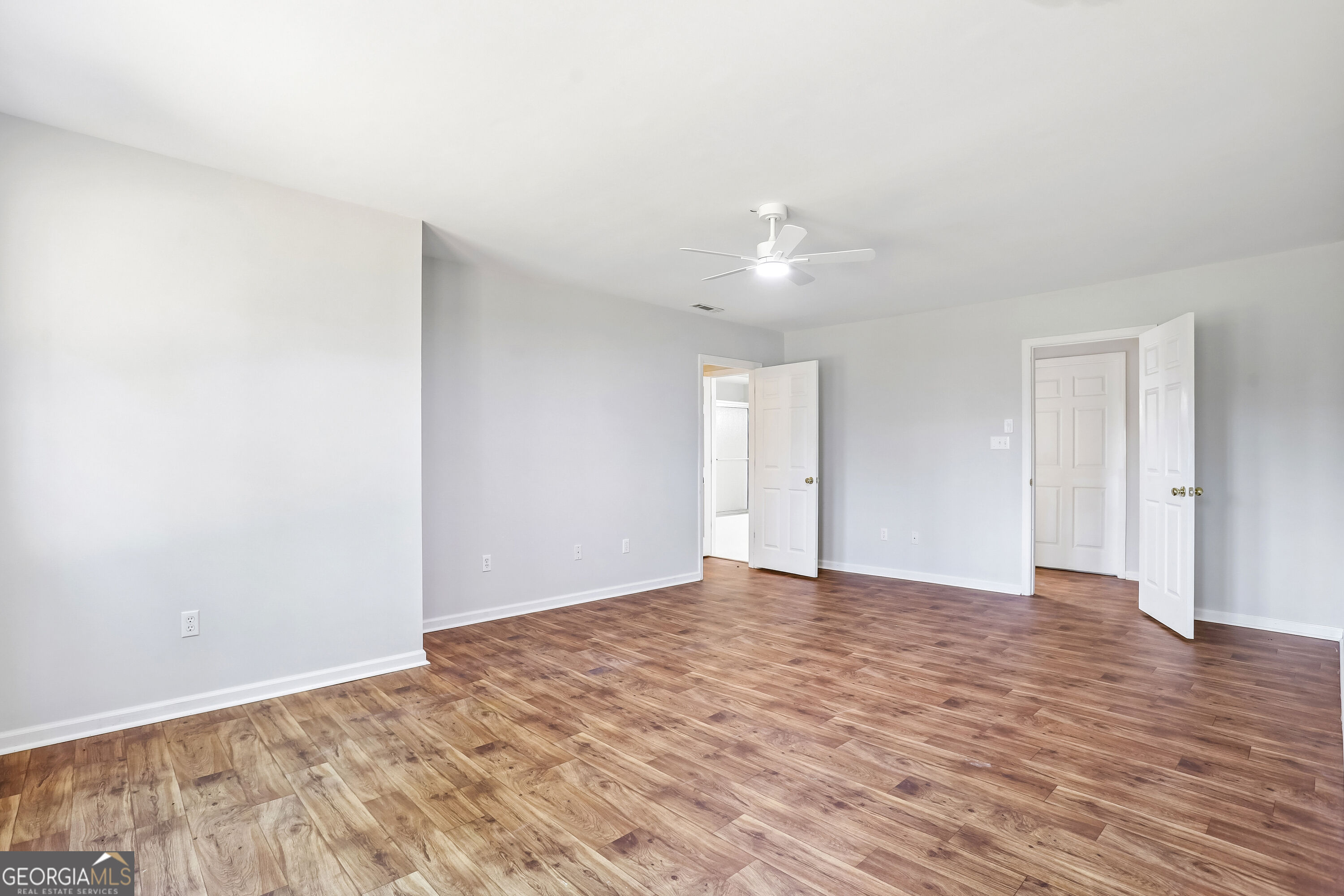 72 Quail Lake Drive Swainsboro GA 30401