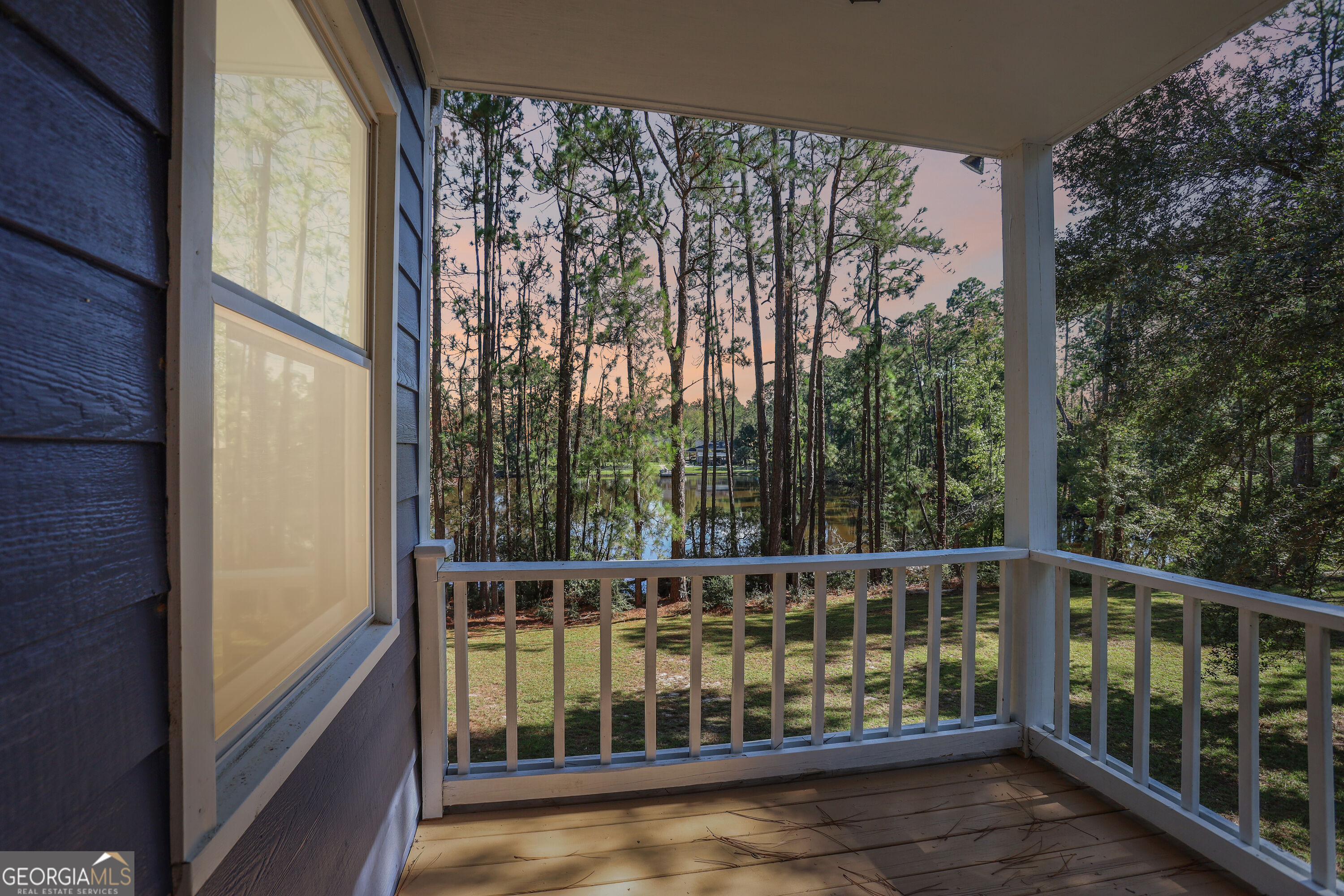 72 Quail Lake Drive Swainsboro GA 30401