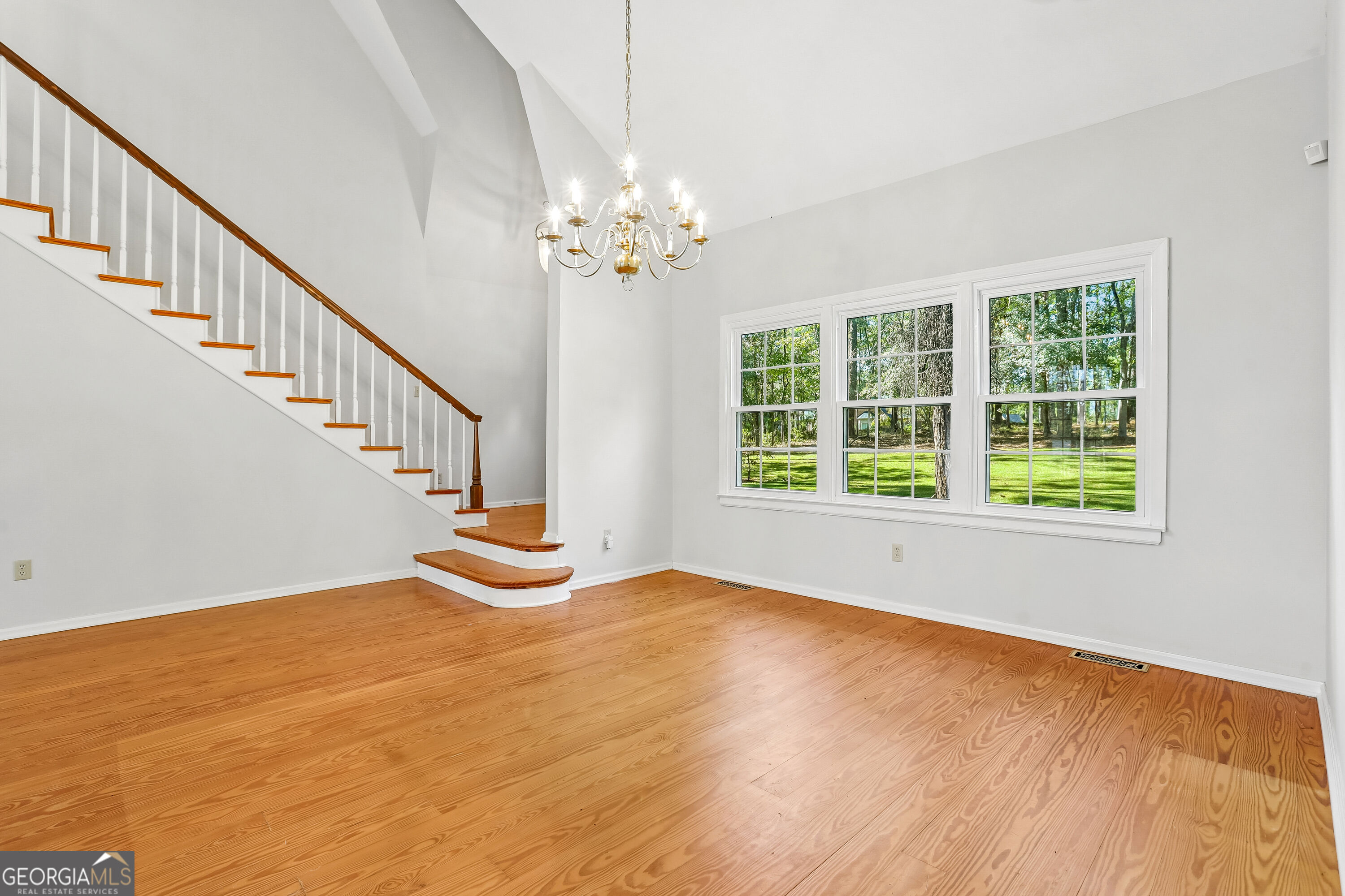 72 Quail Lake Drive Swainsboro GA 30401