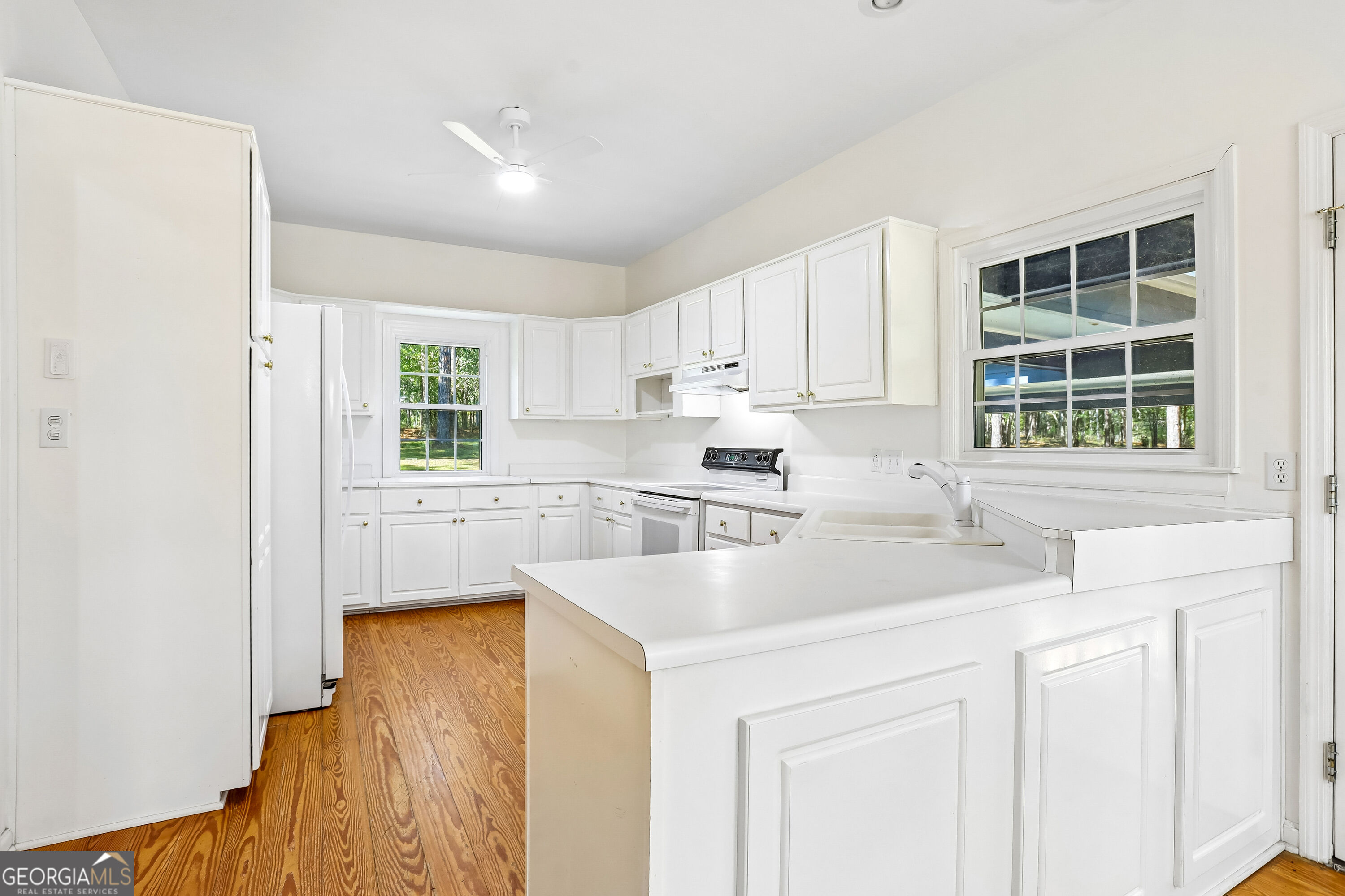 72 Quail Lake Drive Swainsboro GA 30401