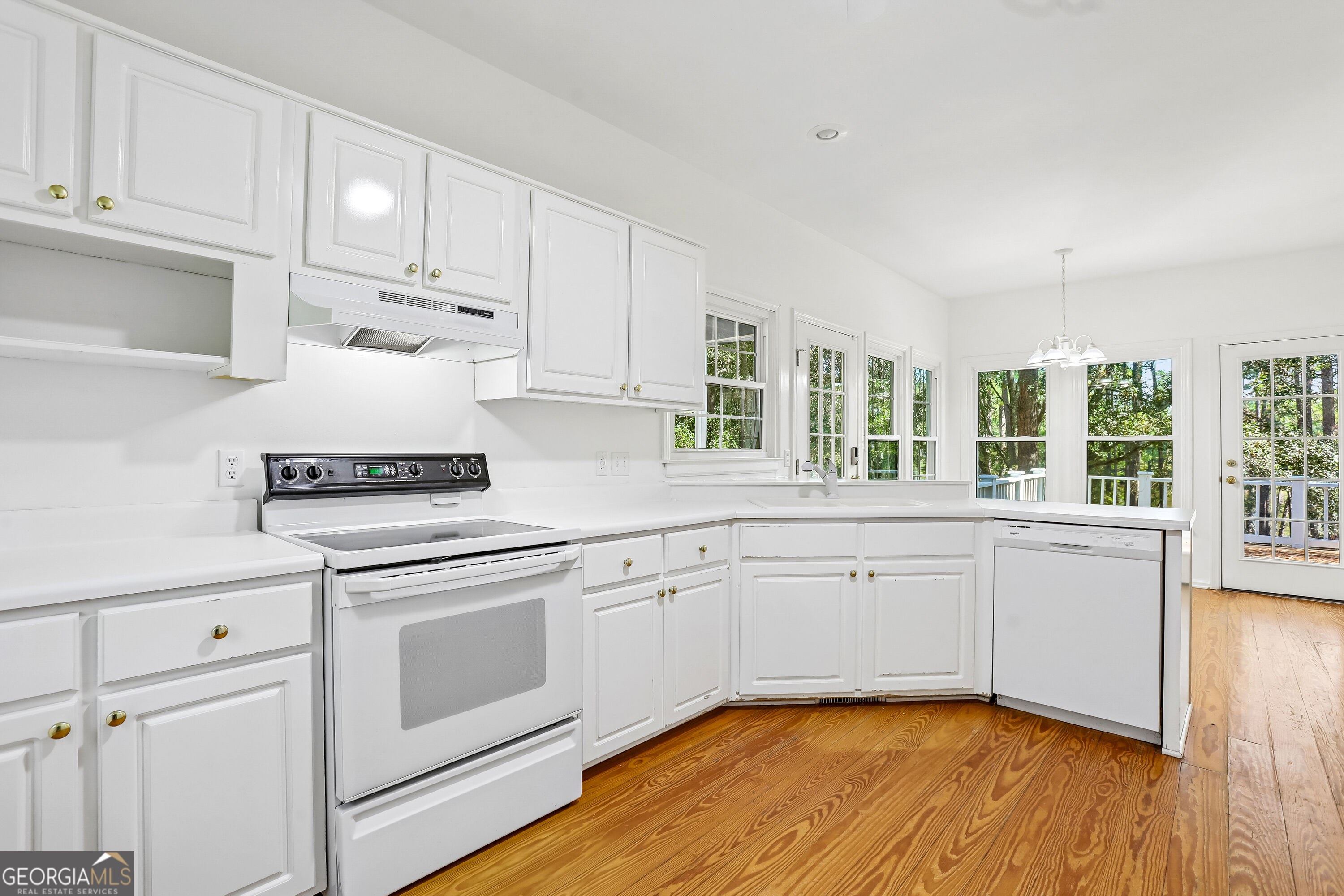 72 Quail Lake Drive Swainsboro GA 30401