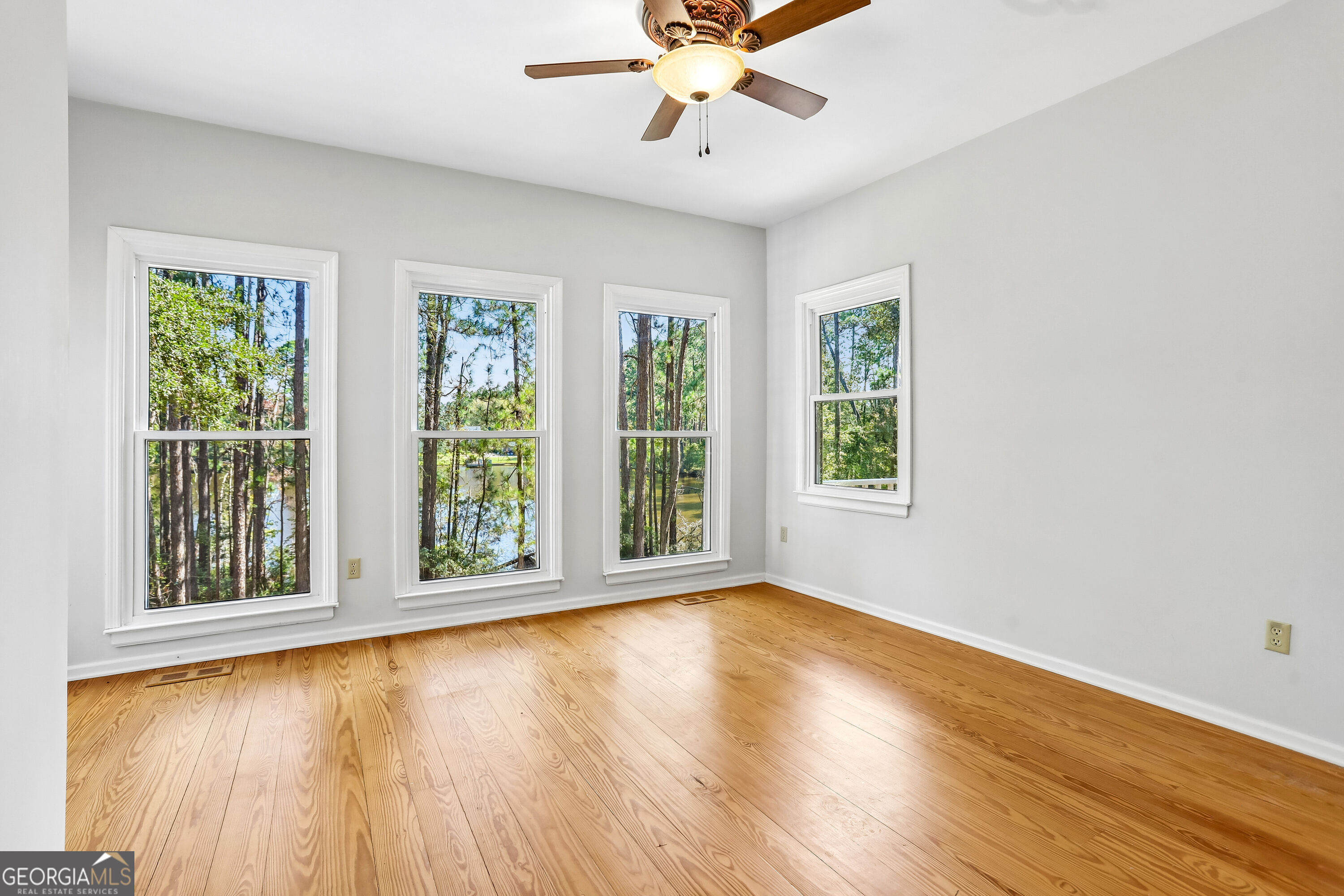 72 Quail Lake Drive Swainsboro GA 30401
