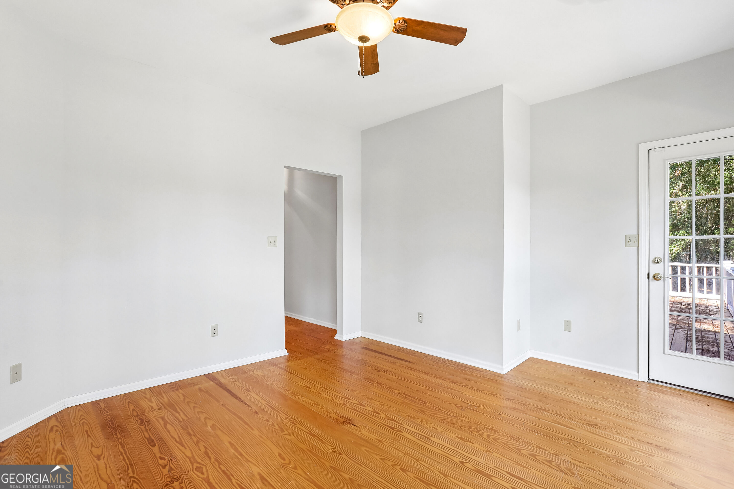 72 Quail Lake Drive Swainsboro GA 30401