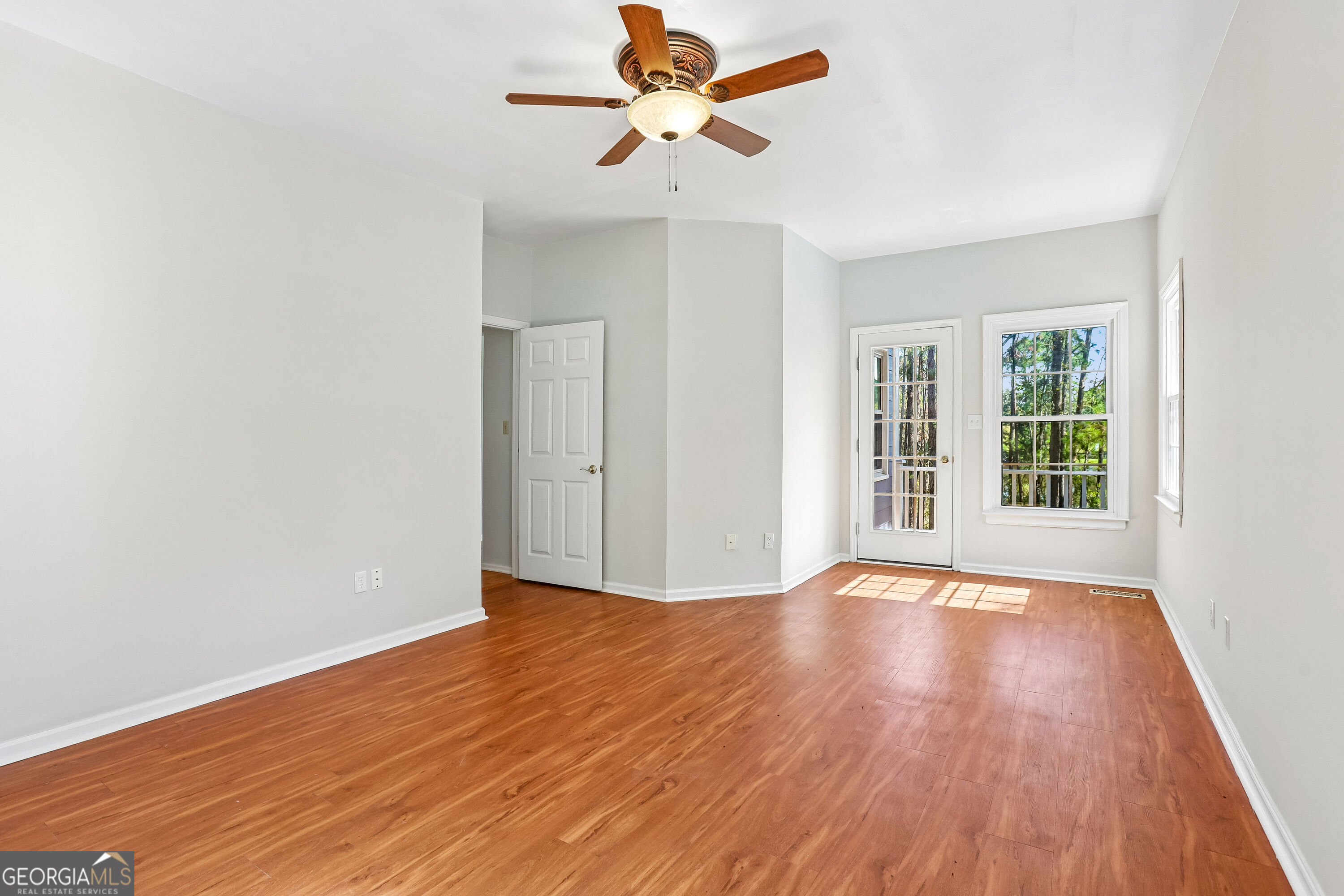 72 Quail Lake Drive Swainsboro GA 30401