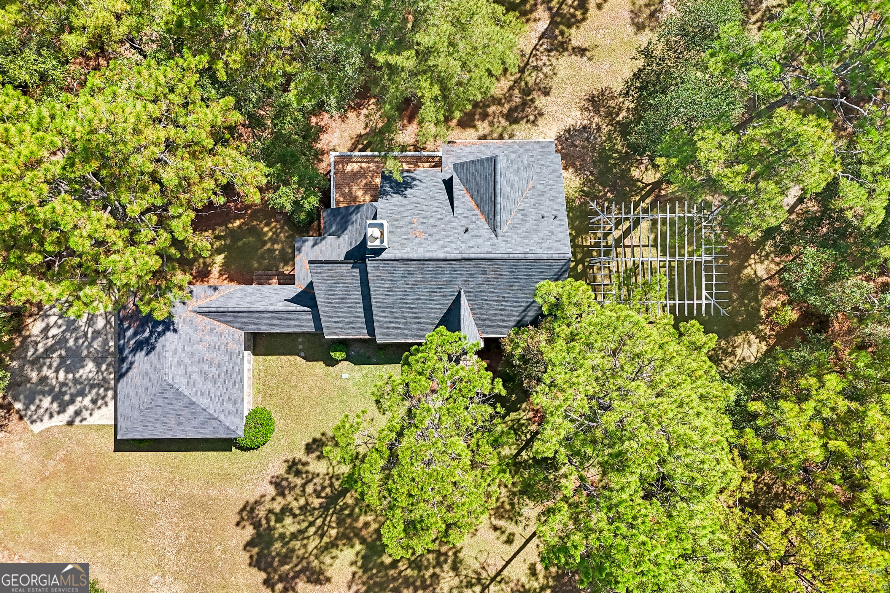 72 Quail Lake Drive Swainsboro GA 30401