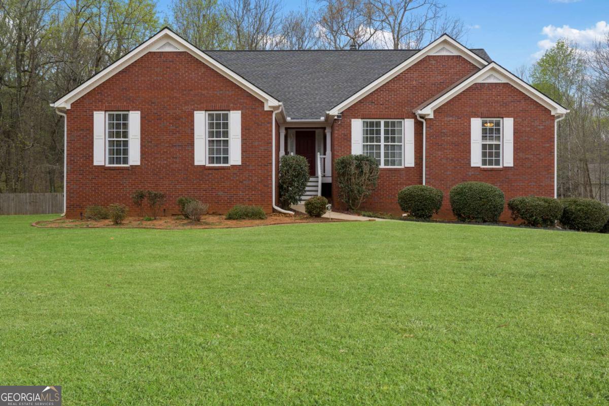 29 Westview Court Hiram GA 30141