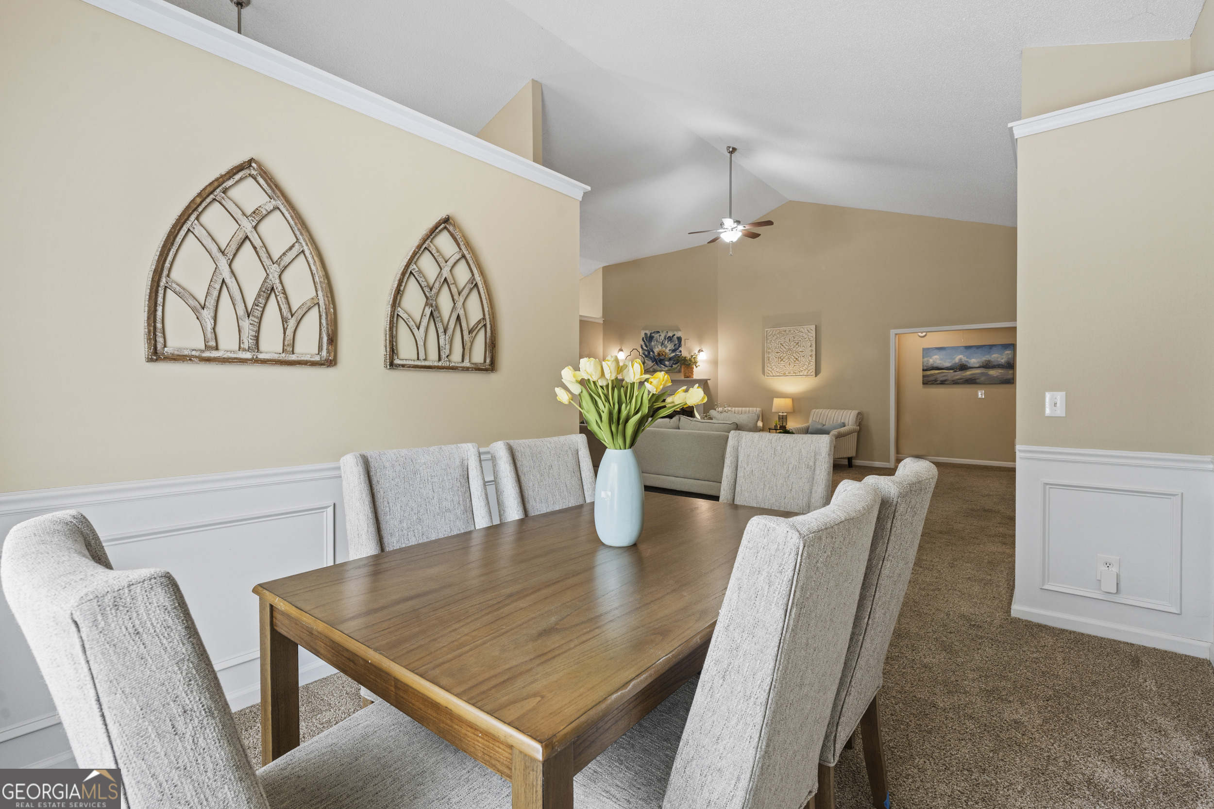 29 Westview Court Hiram GA 30141