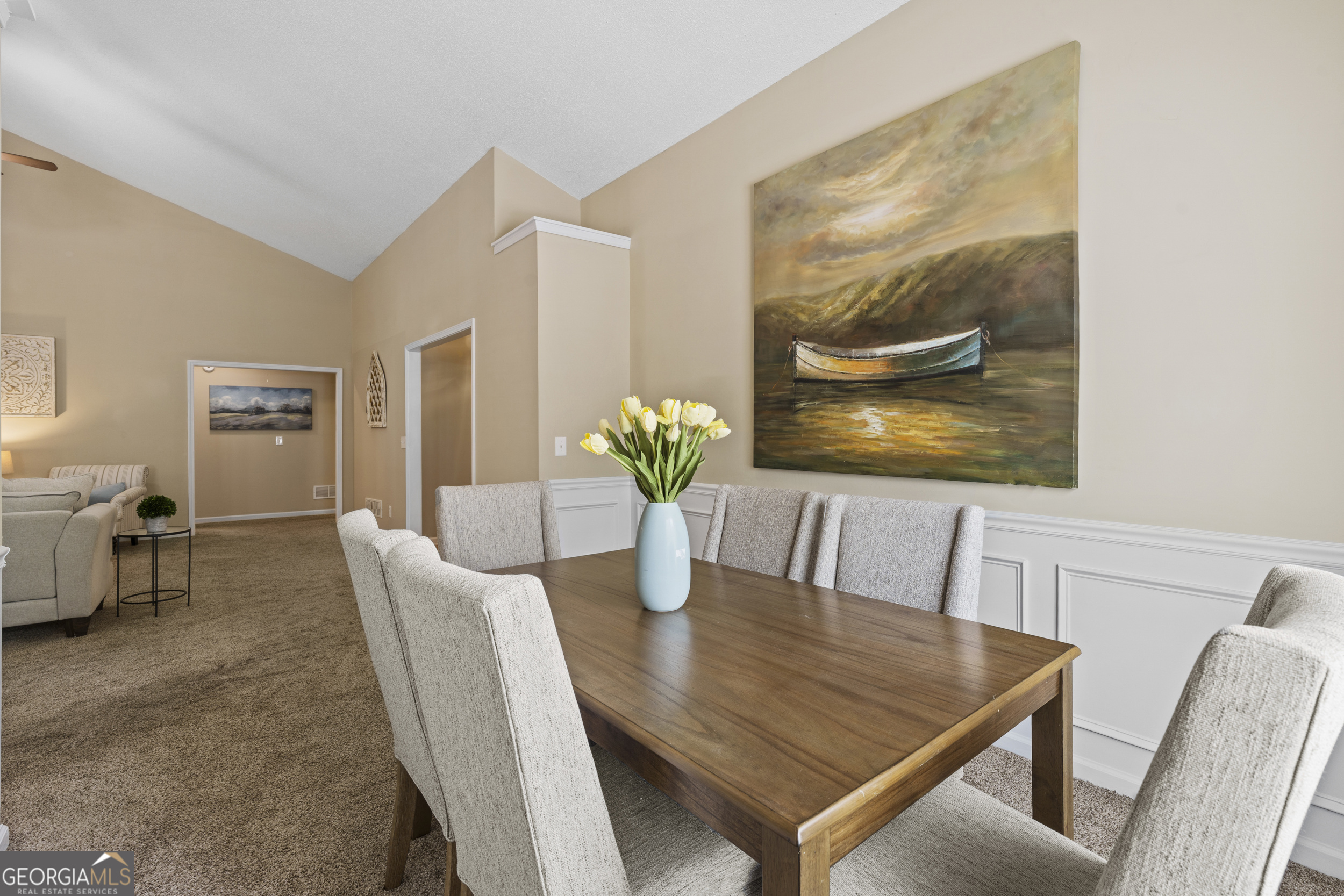 29 Westview Court Hiram GA 30141