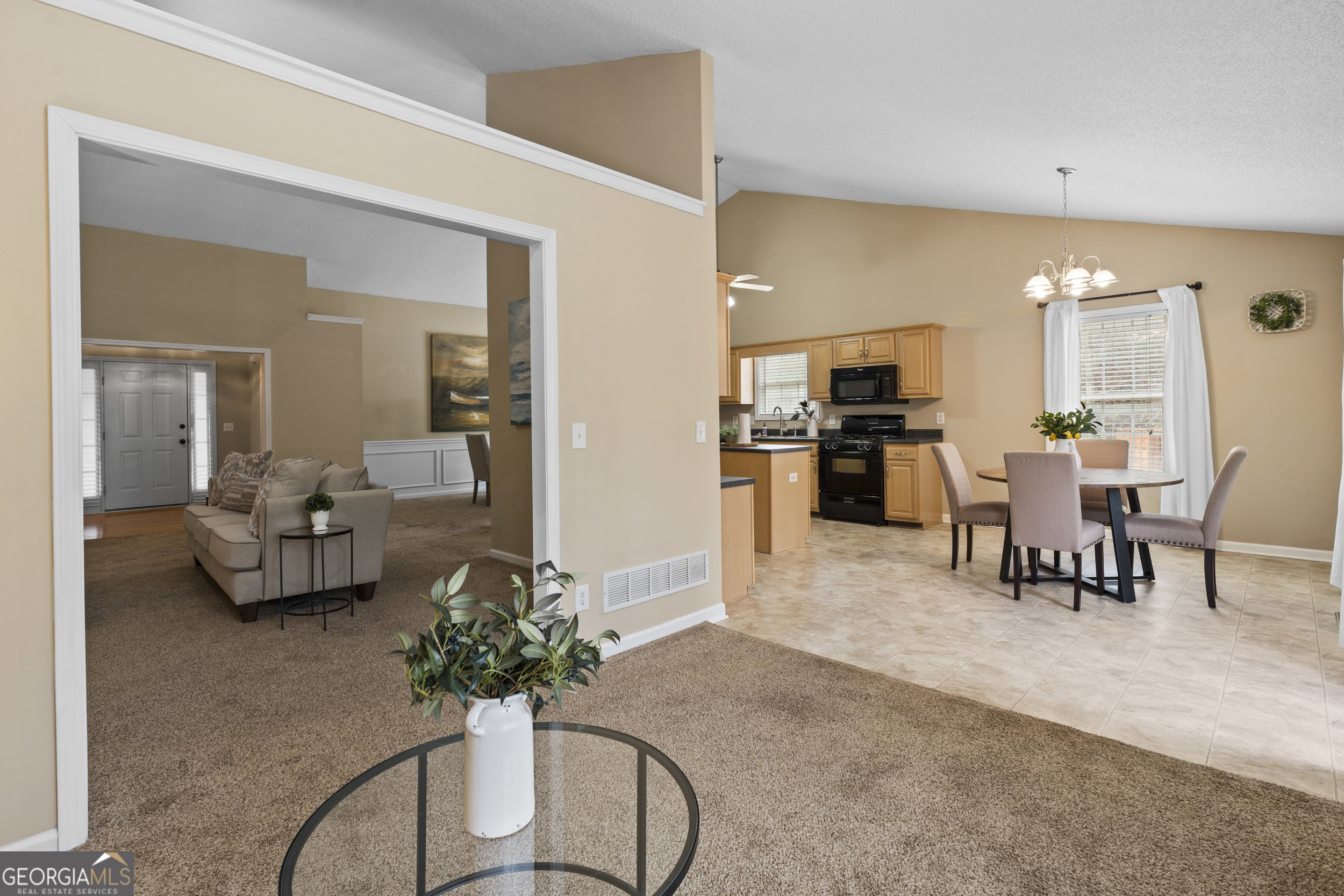 29 Westview Court Hiram GA 30141