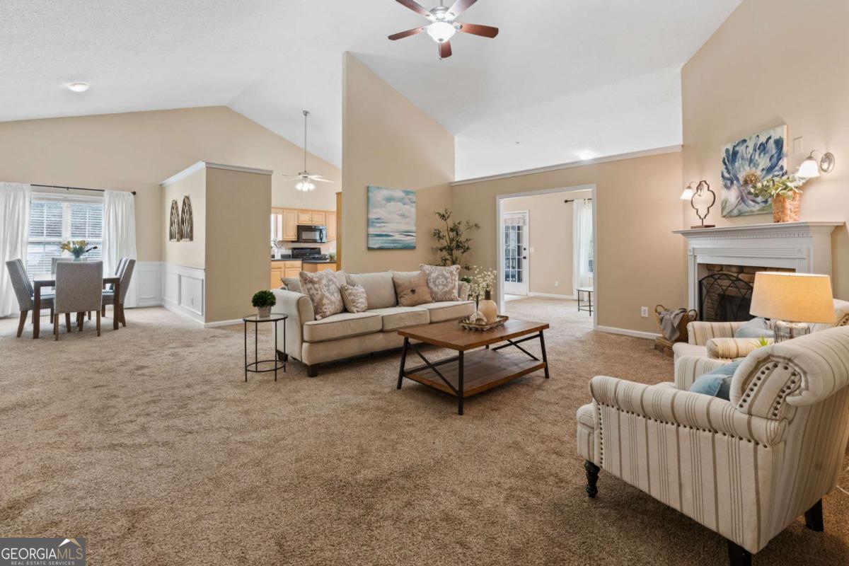 29 Westview Court Hiram GA 30141