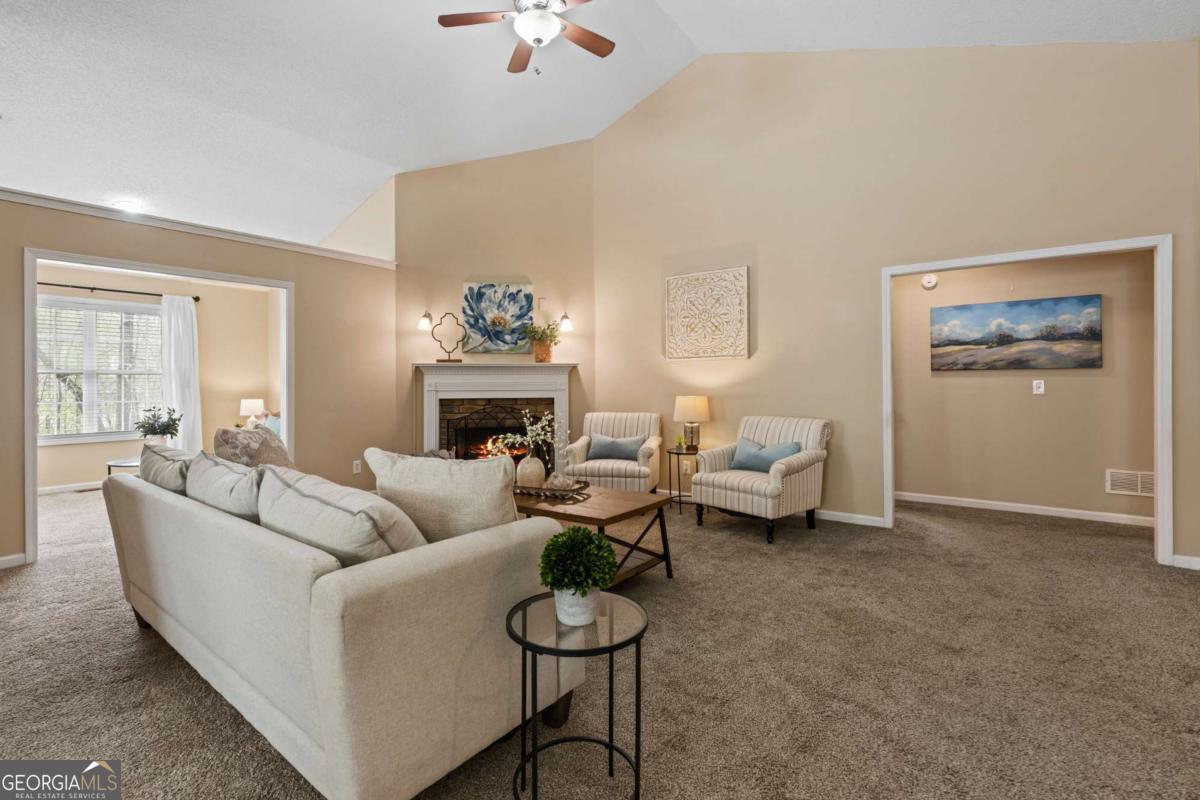 29 Westview Court Hiram GA 30141